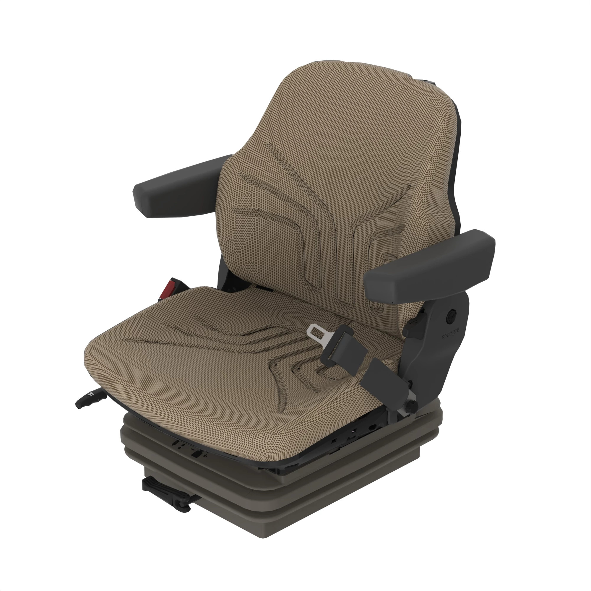 SEAT, MECHANICAL SEAT, CIS