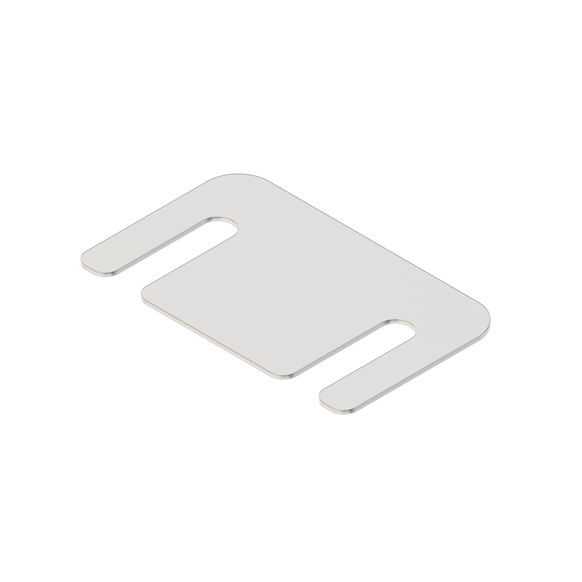 Shim Plate