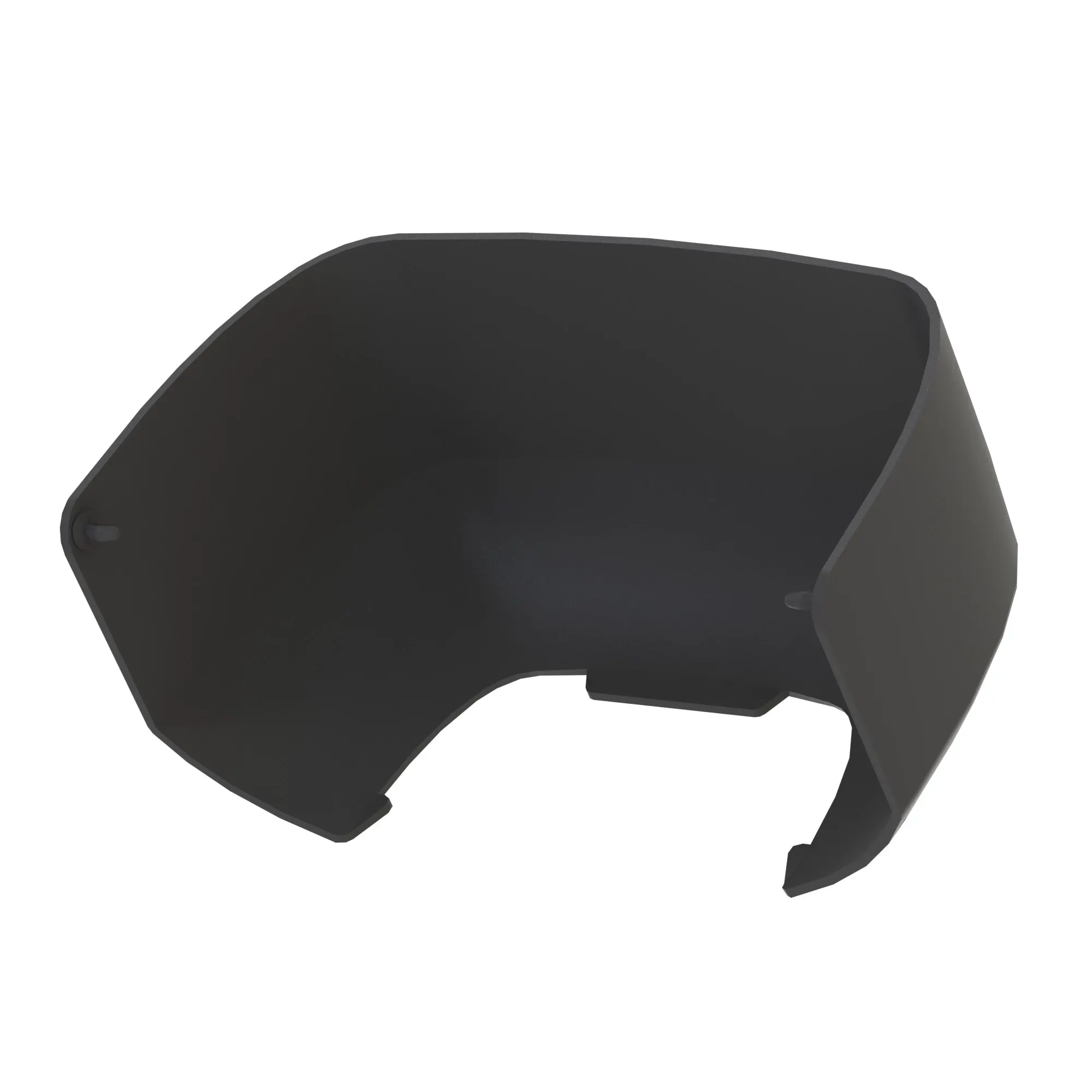 GAUGE HOUSING COVER