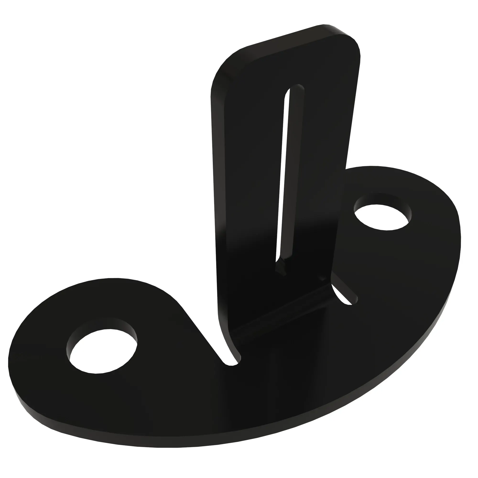 BRACKET, SID, ANTI-ROTATION