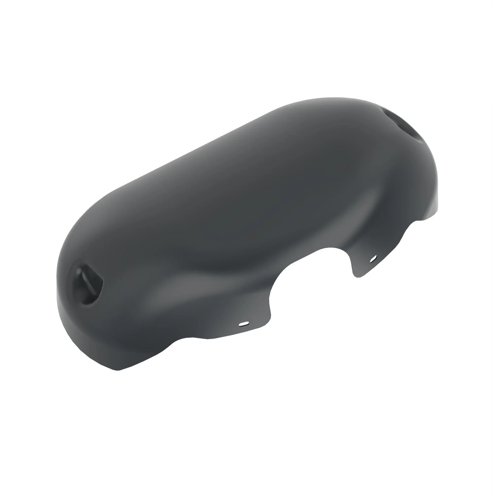 SHIELD, WHEEL MOTOR COVER.