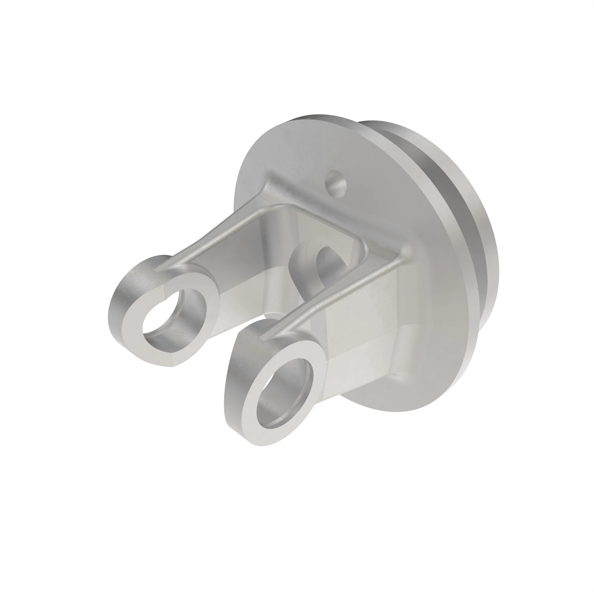 John Deere Universal Joint Yoke - AE31535