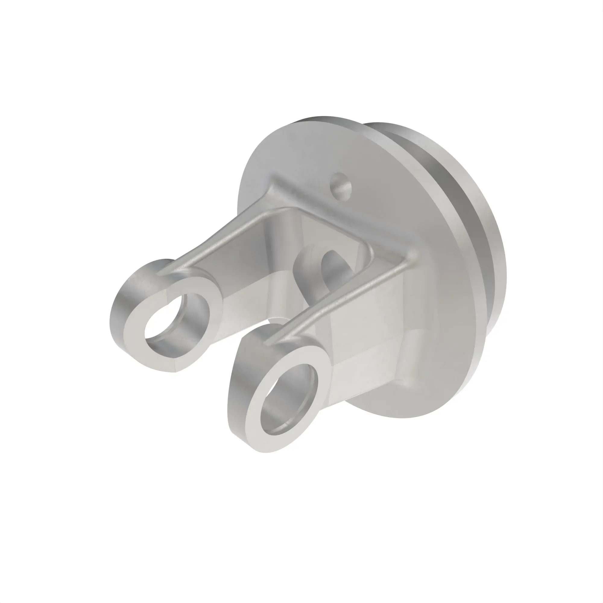 John Deere Universal Joint Yoke - AE31535