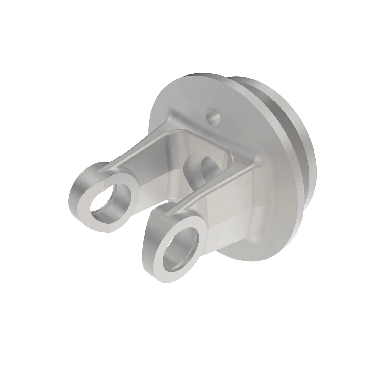 Clutch Hub W/Bushing