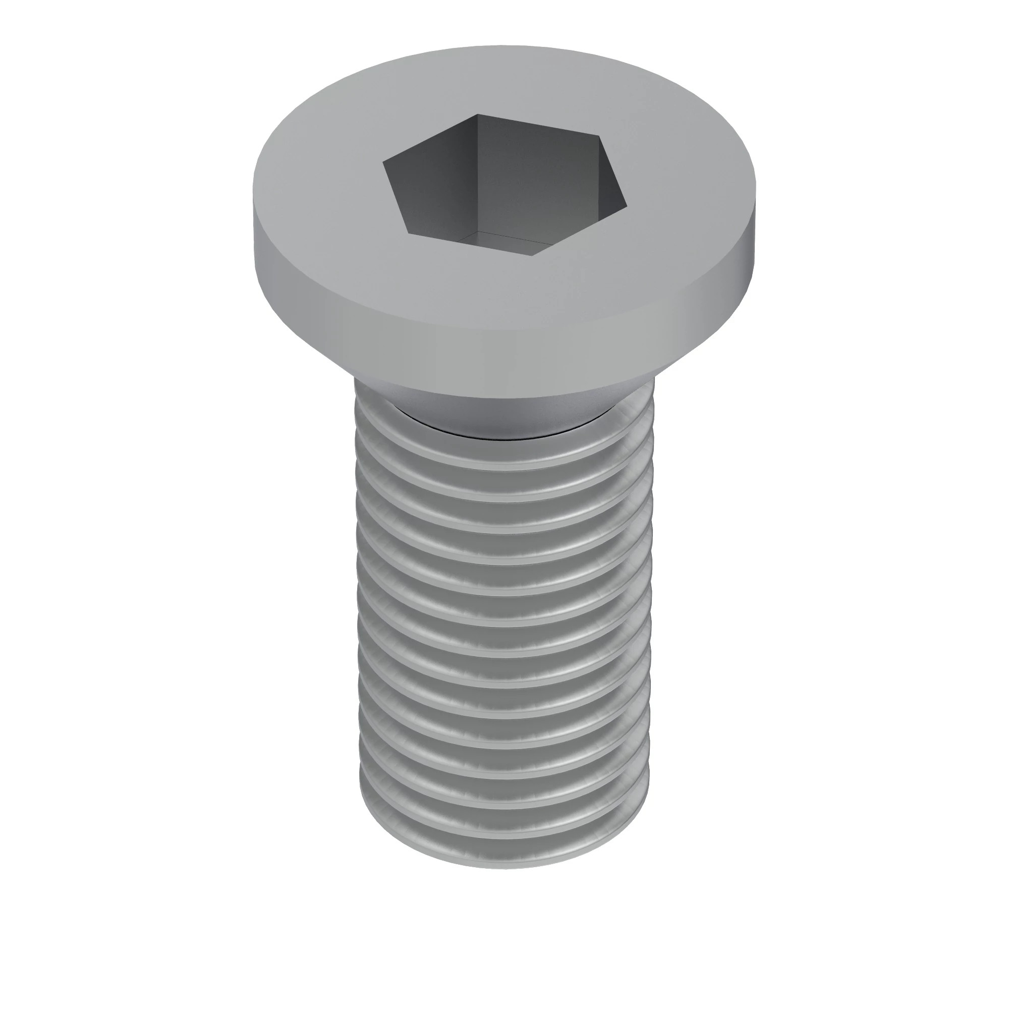 SCREW, SPECIAL CAP
