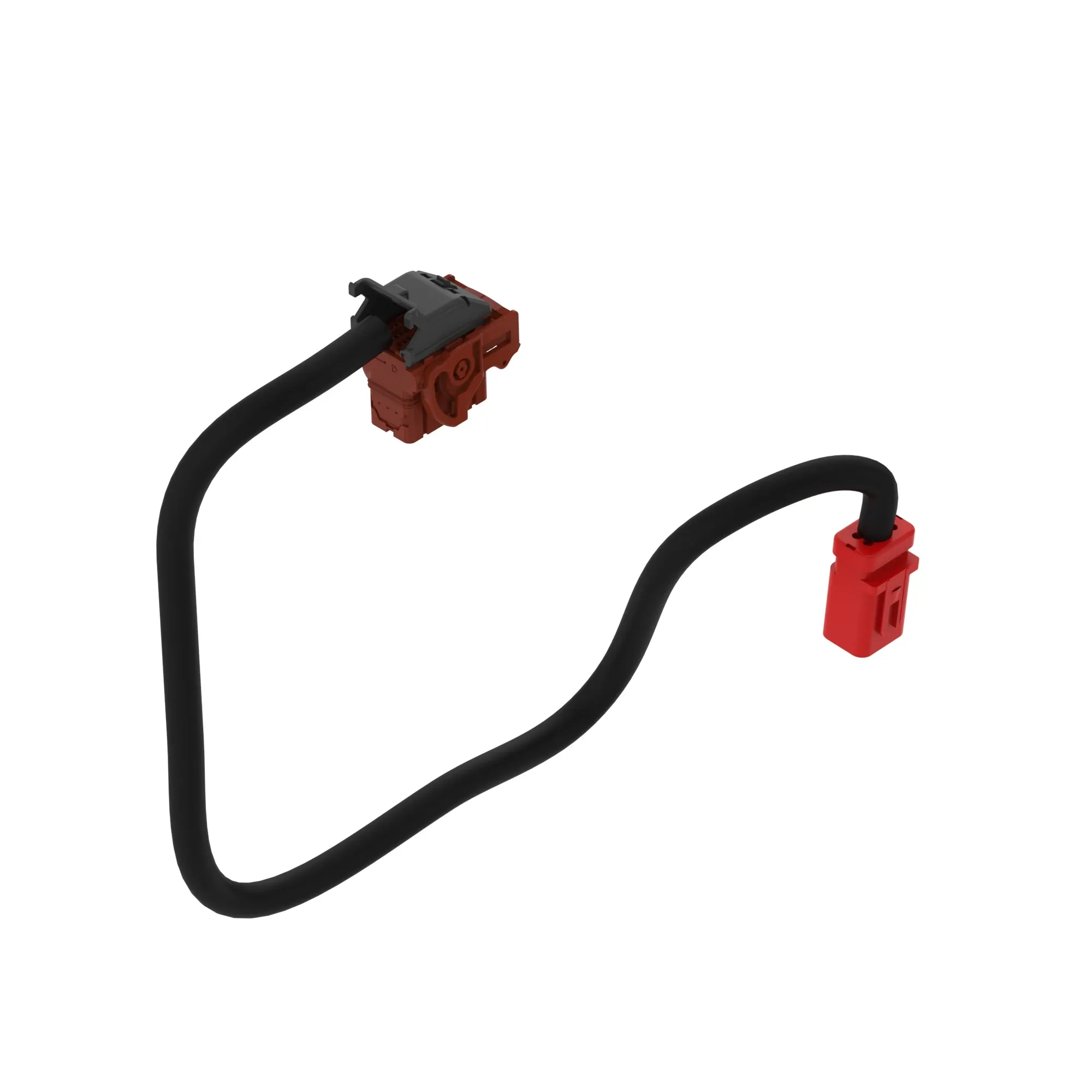John Deere JDLink™ Modular Telematics Warning Harness - SJ33962