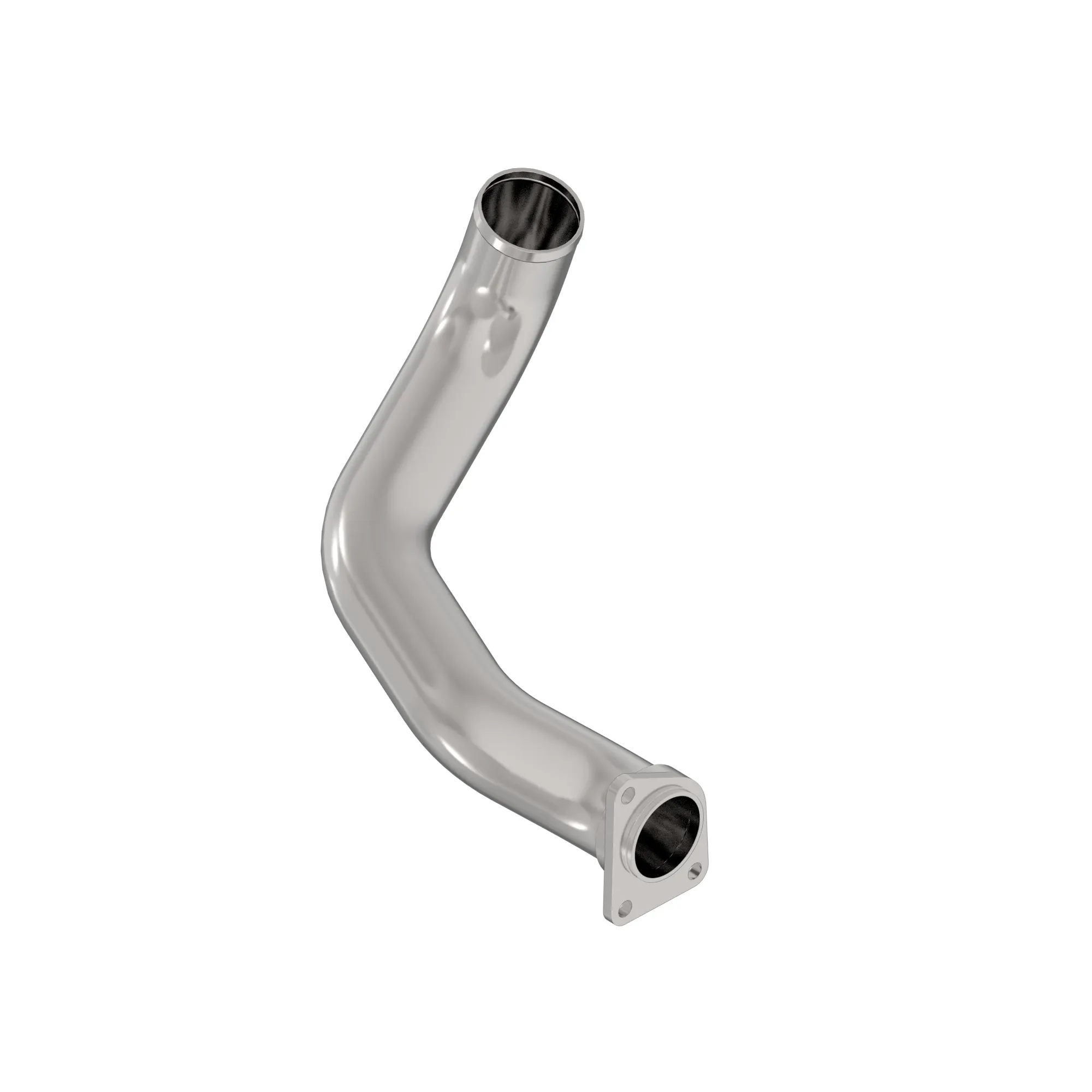 John Deere Oil Reservoir Line - AL212664