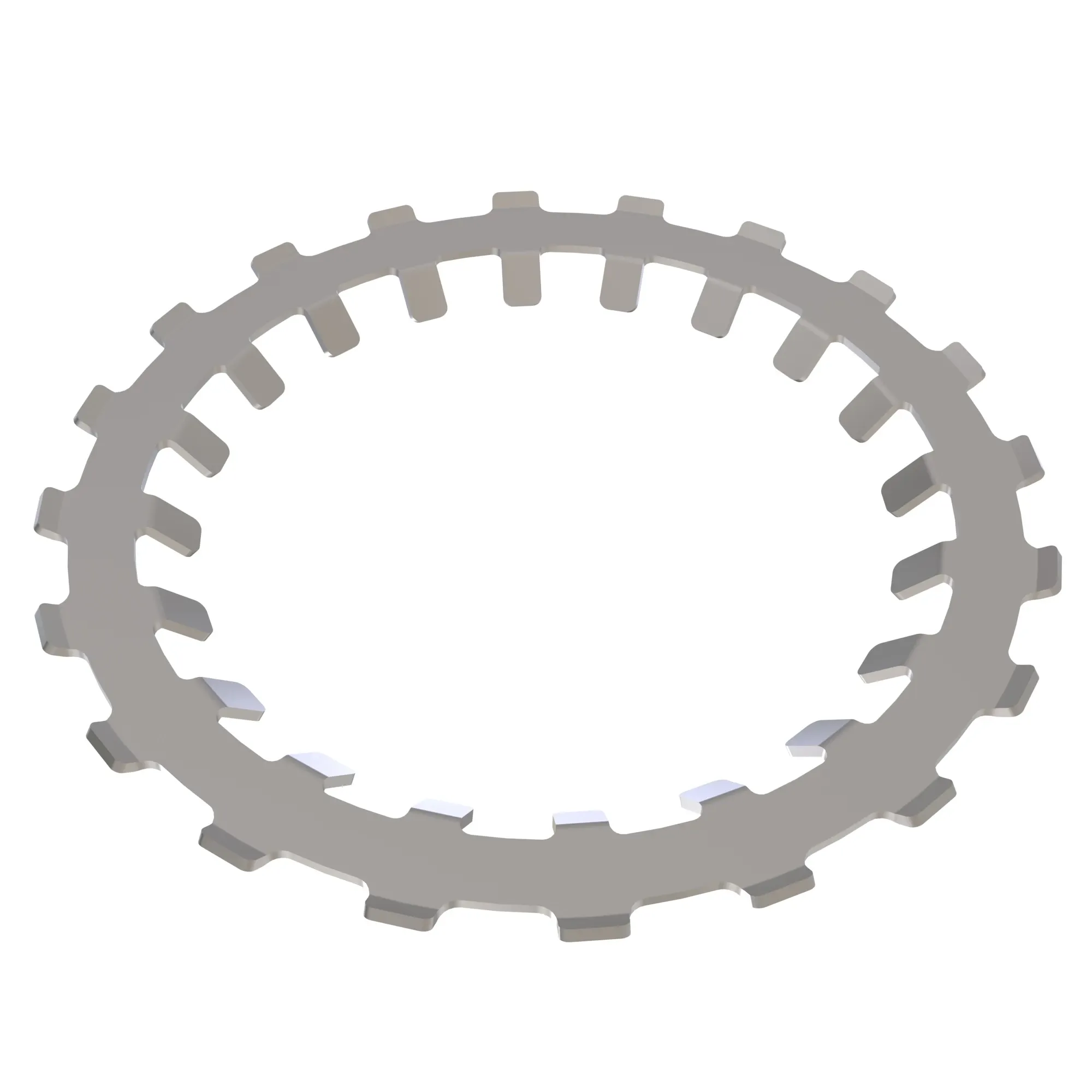John Deere Spring Washer - T282454