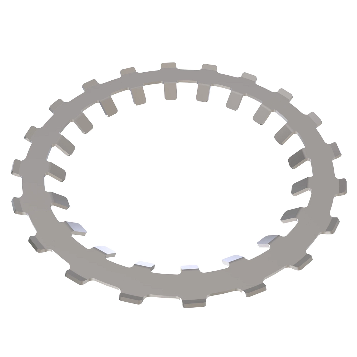 Spring Washer