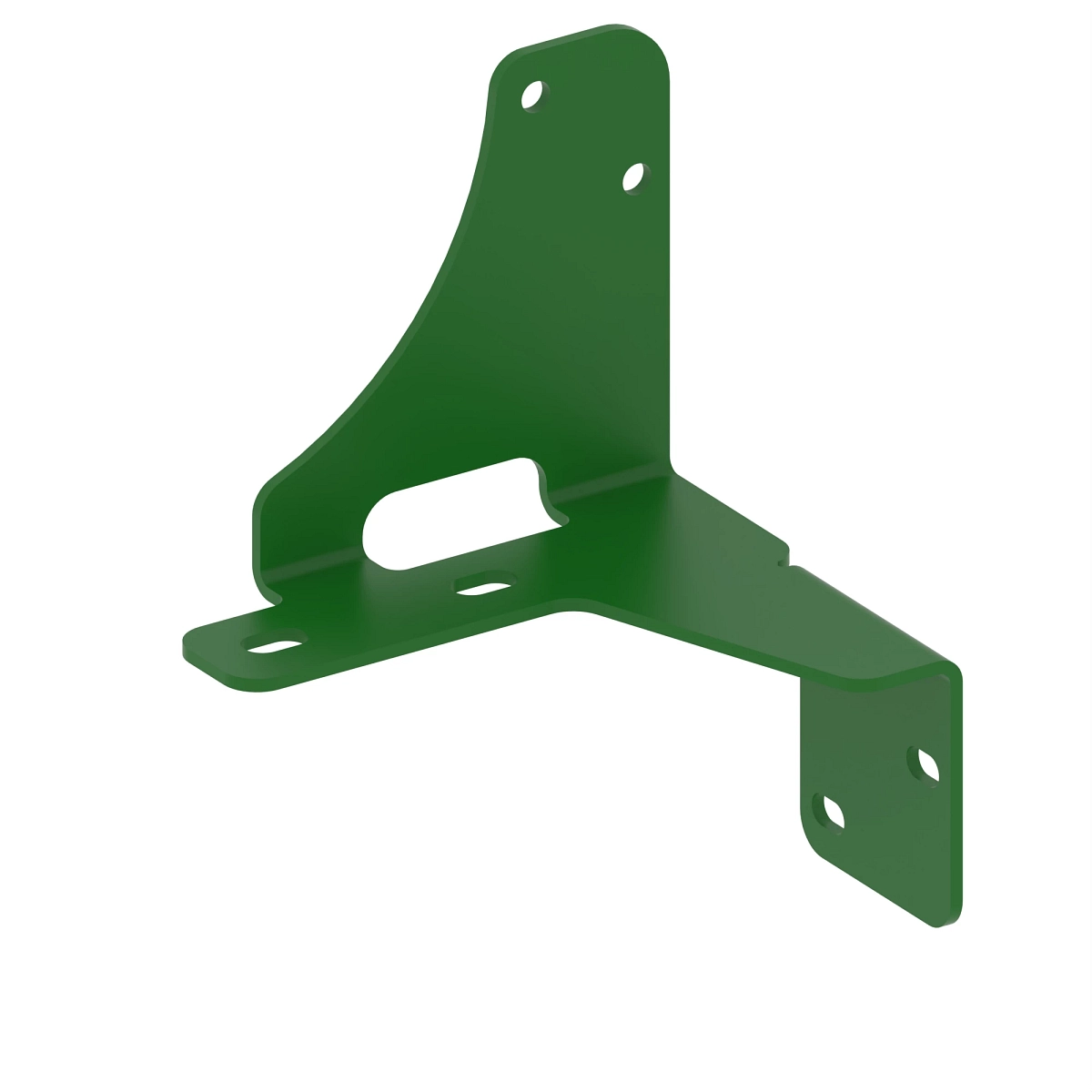 Bracket, Bleed and Airpurge Valve