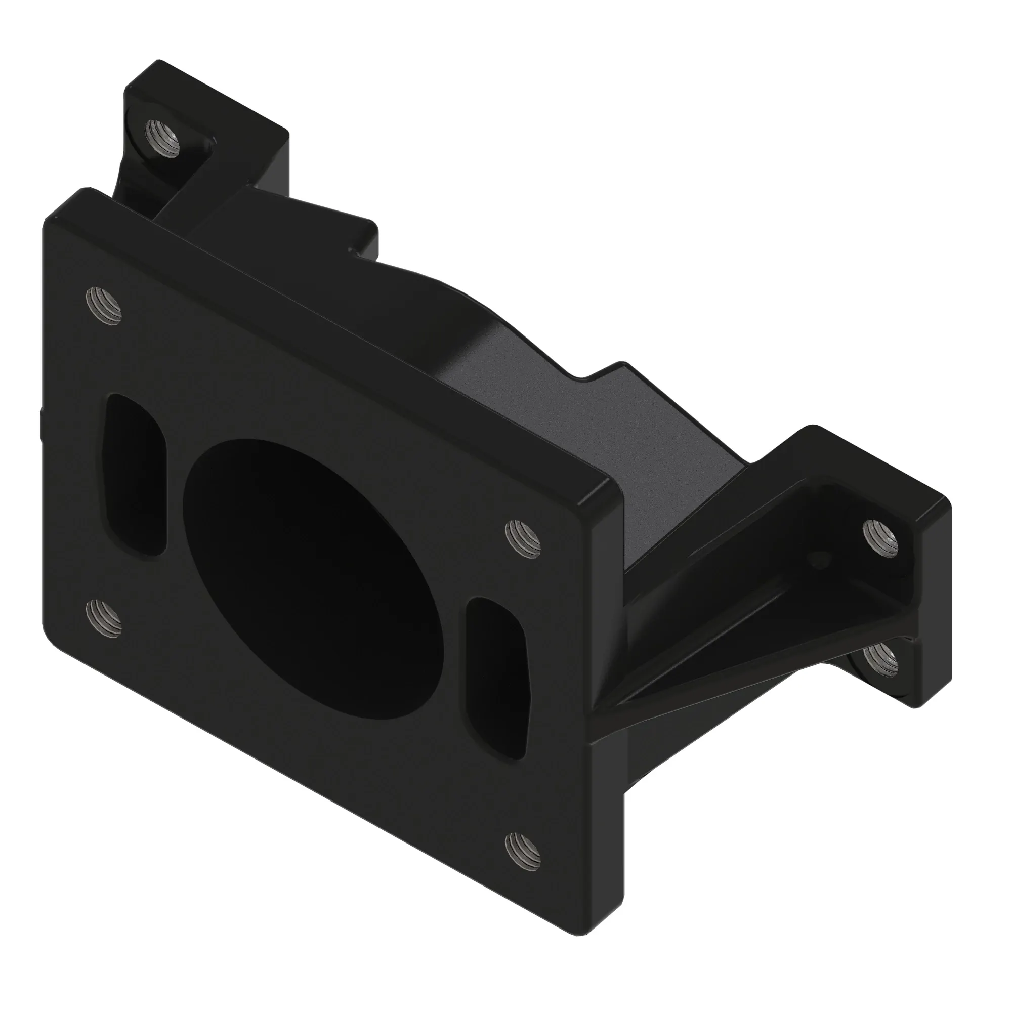 Yoke, Standard Idler