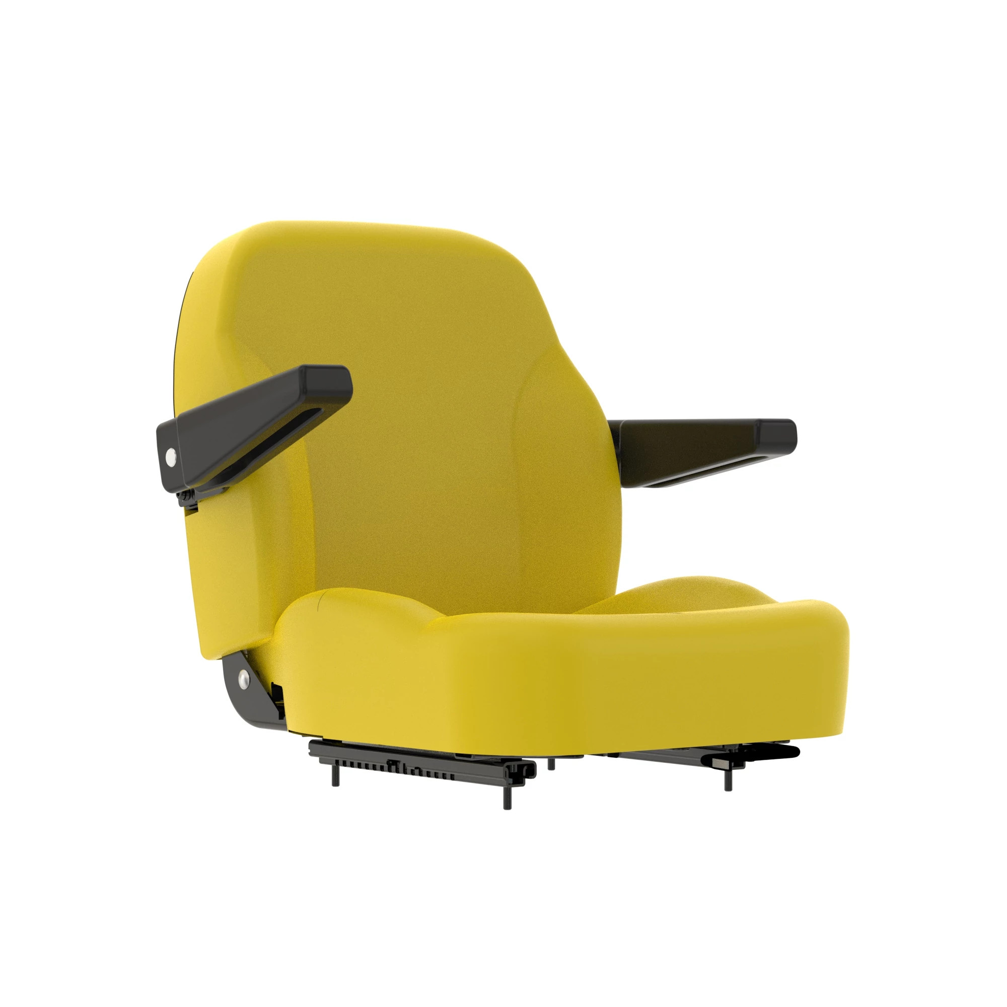 SEAT ASSEMBLY, SEAT, DELUXE, 20 INC