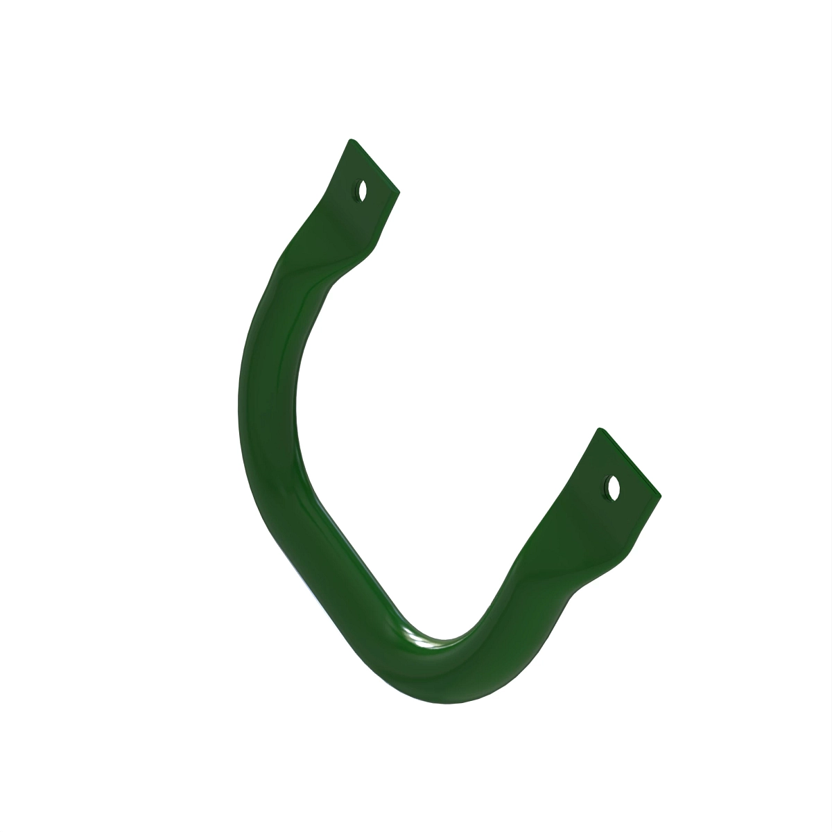 Tube, Hand Hold
