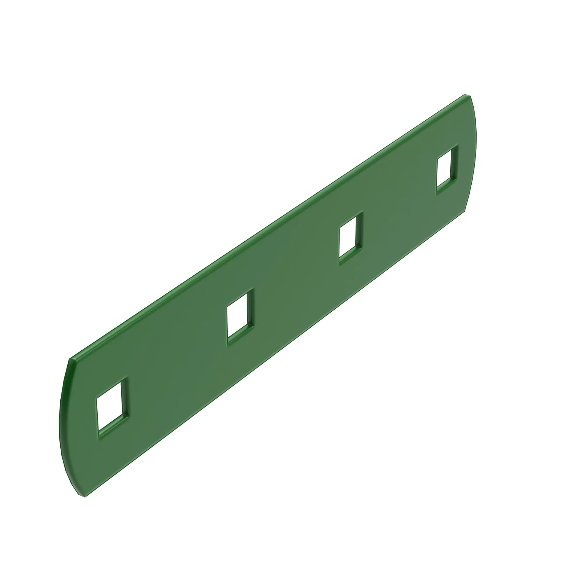 John Deere Plate - Z7087H