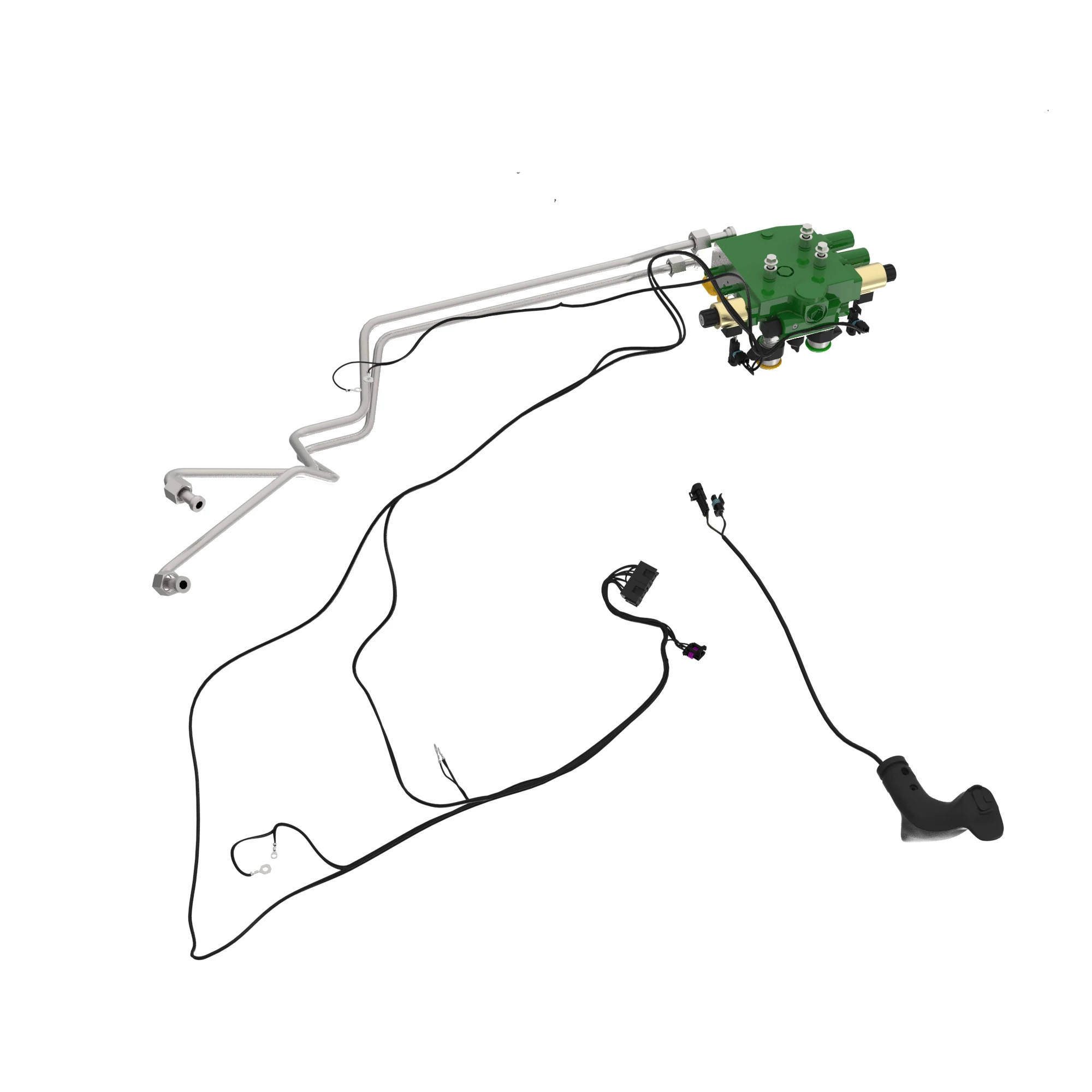 VALVE KIT, FIELD INSTALLATION KIT,