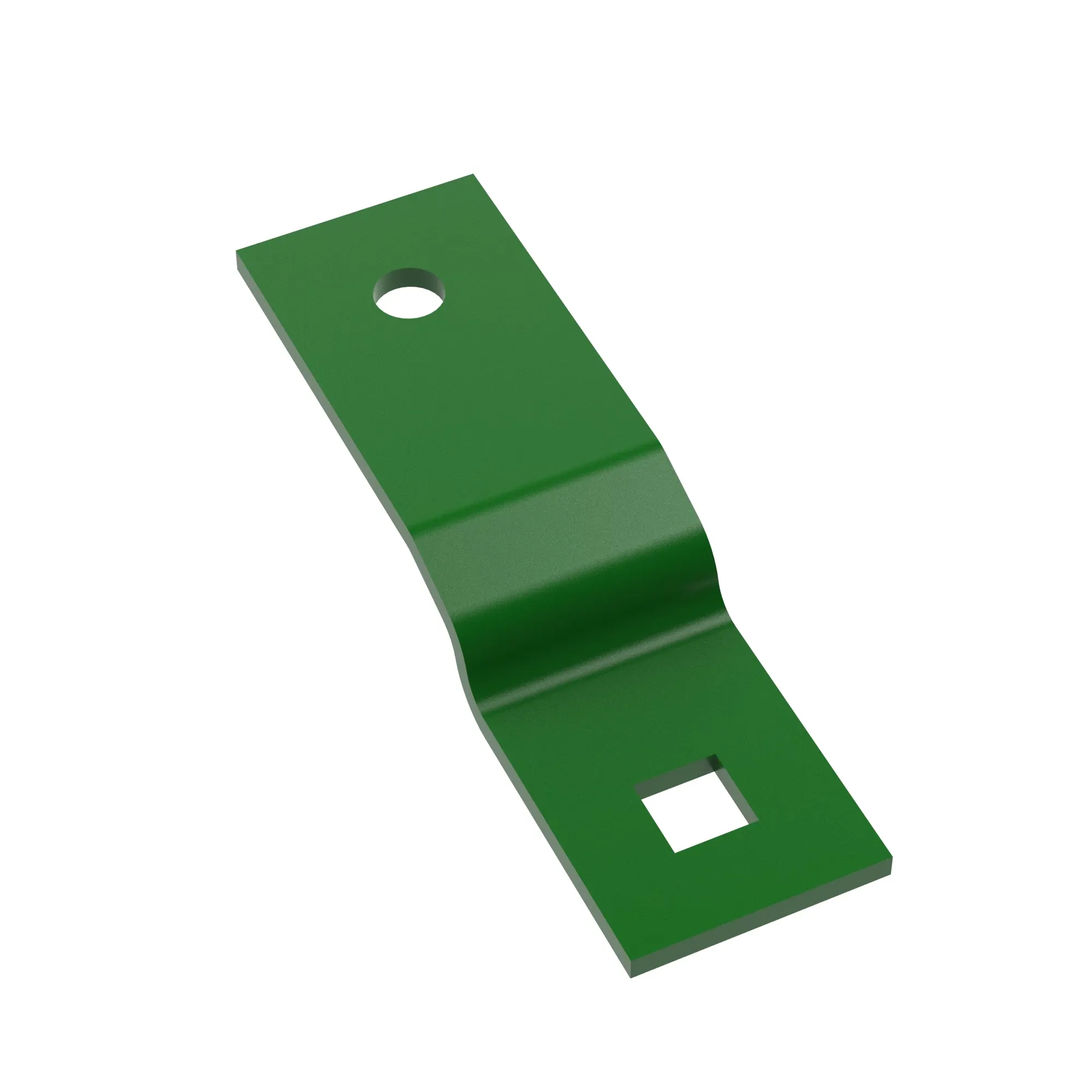 John Deere Support - CC30127