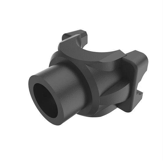 John Deere Universal Joint Yoke - H121681