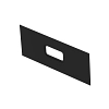 BARRIER, ACOUSTIC PANEL