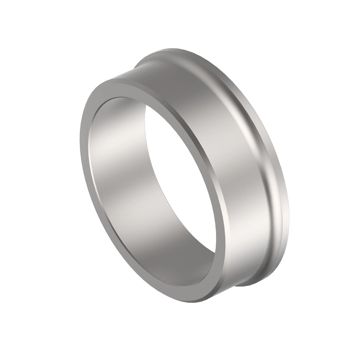 John Deere Flanged Bushing - N233301