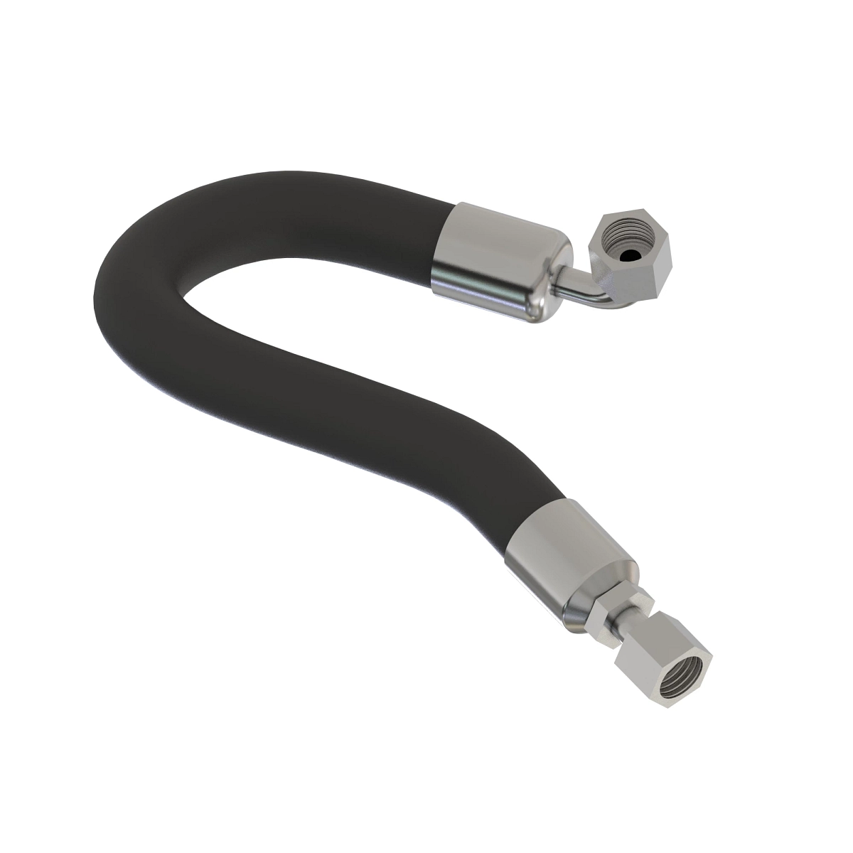 Hydraulic Hose - Fabricate