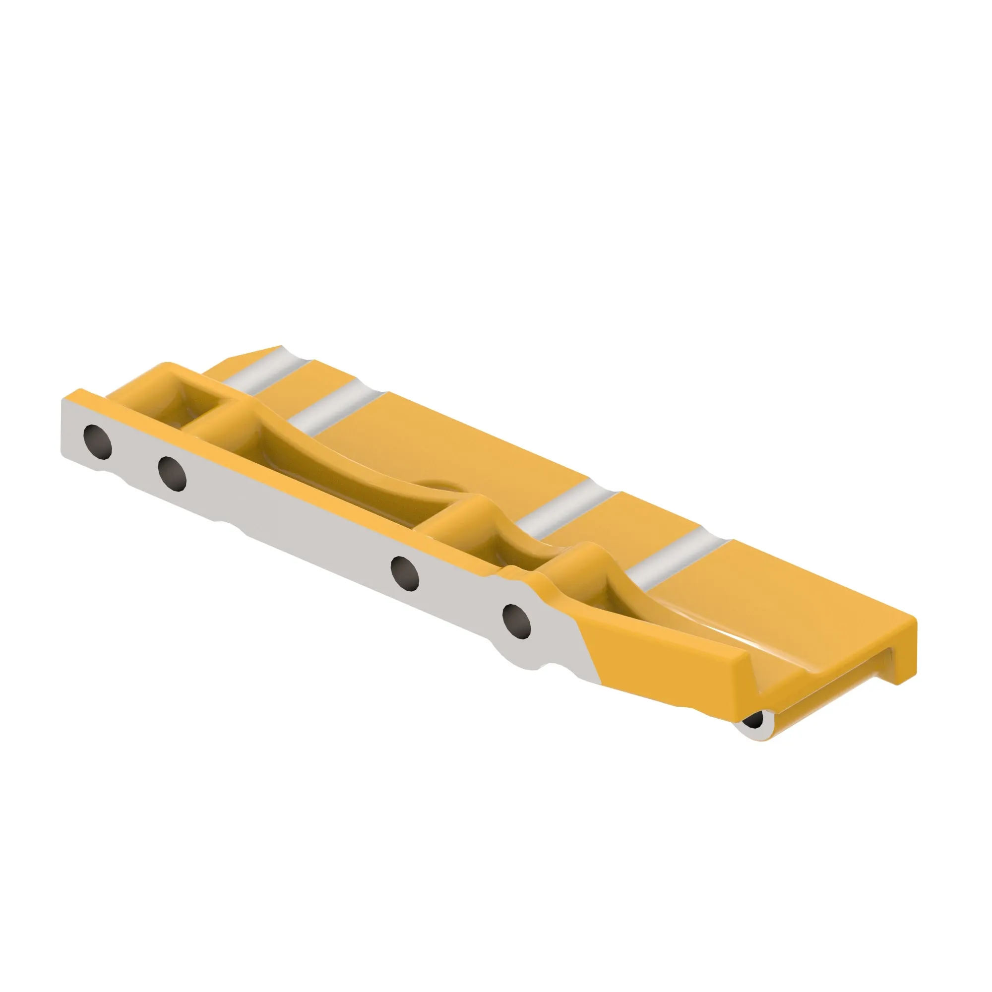 John Deere Bracket - T163666