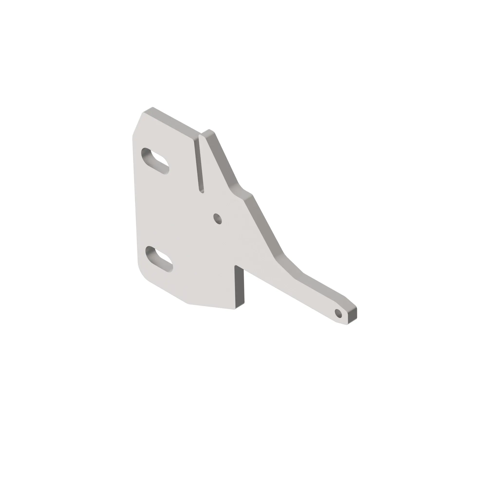 BRACKET, STORAGE DEVICE DIVIDER AND