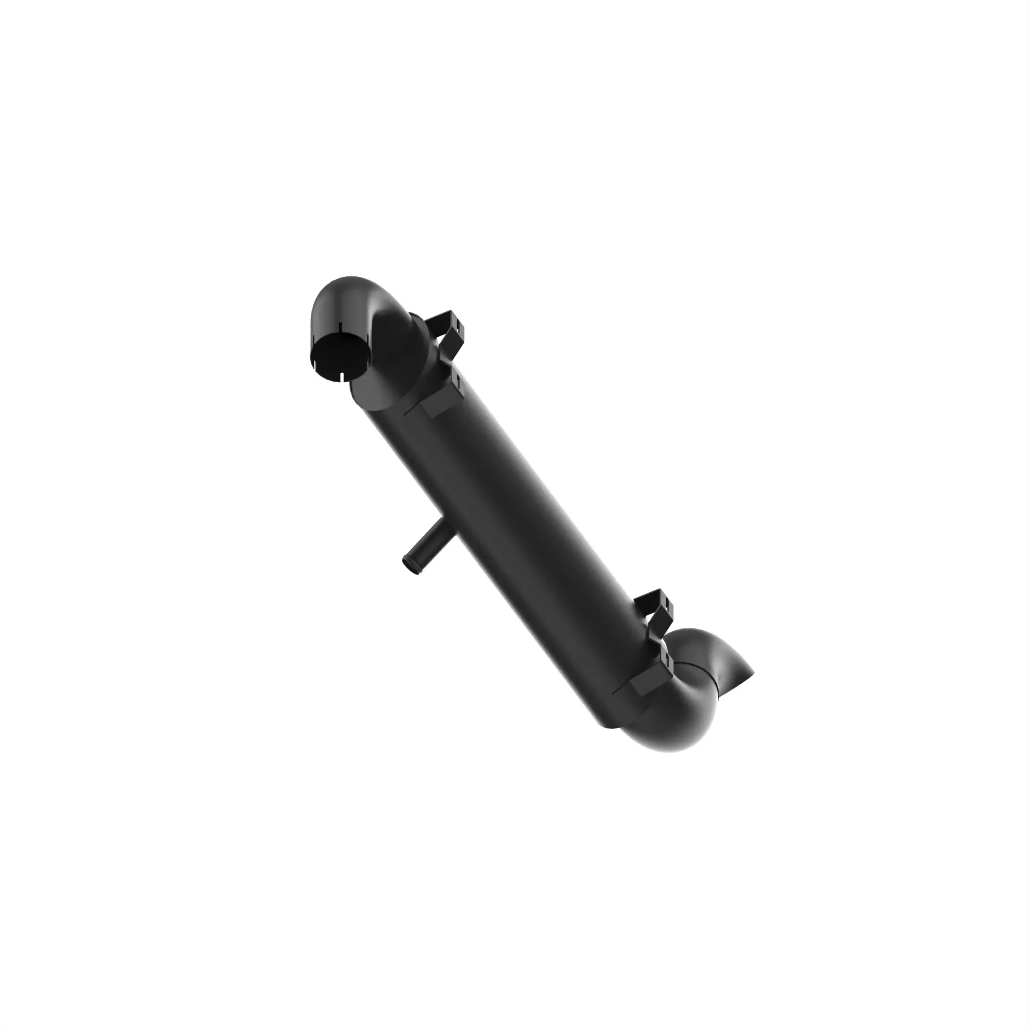MUFFLER