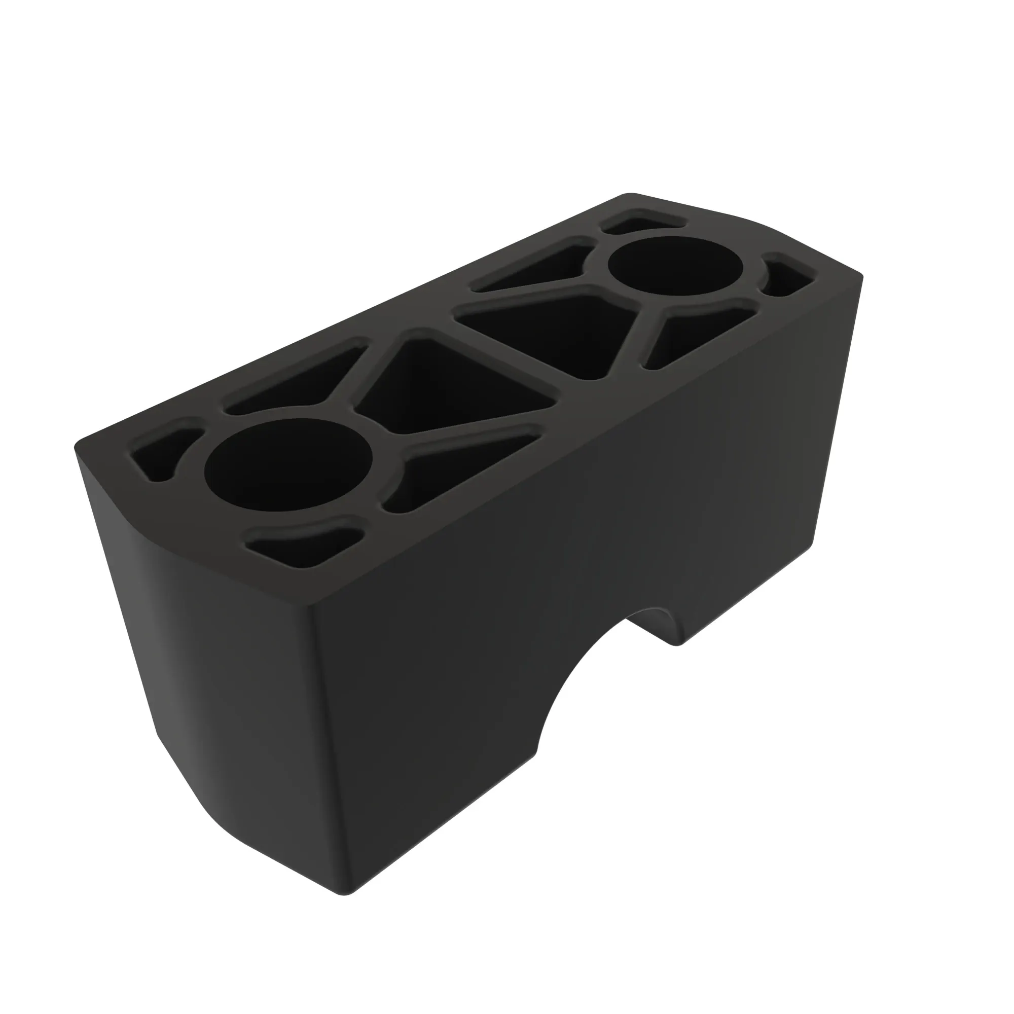 John Deere 1-Diameter Block Clamp - LVU24150