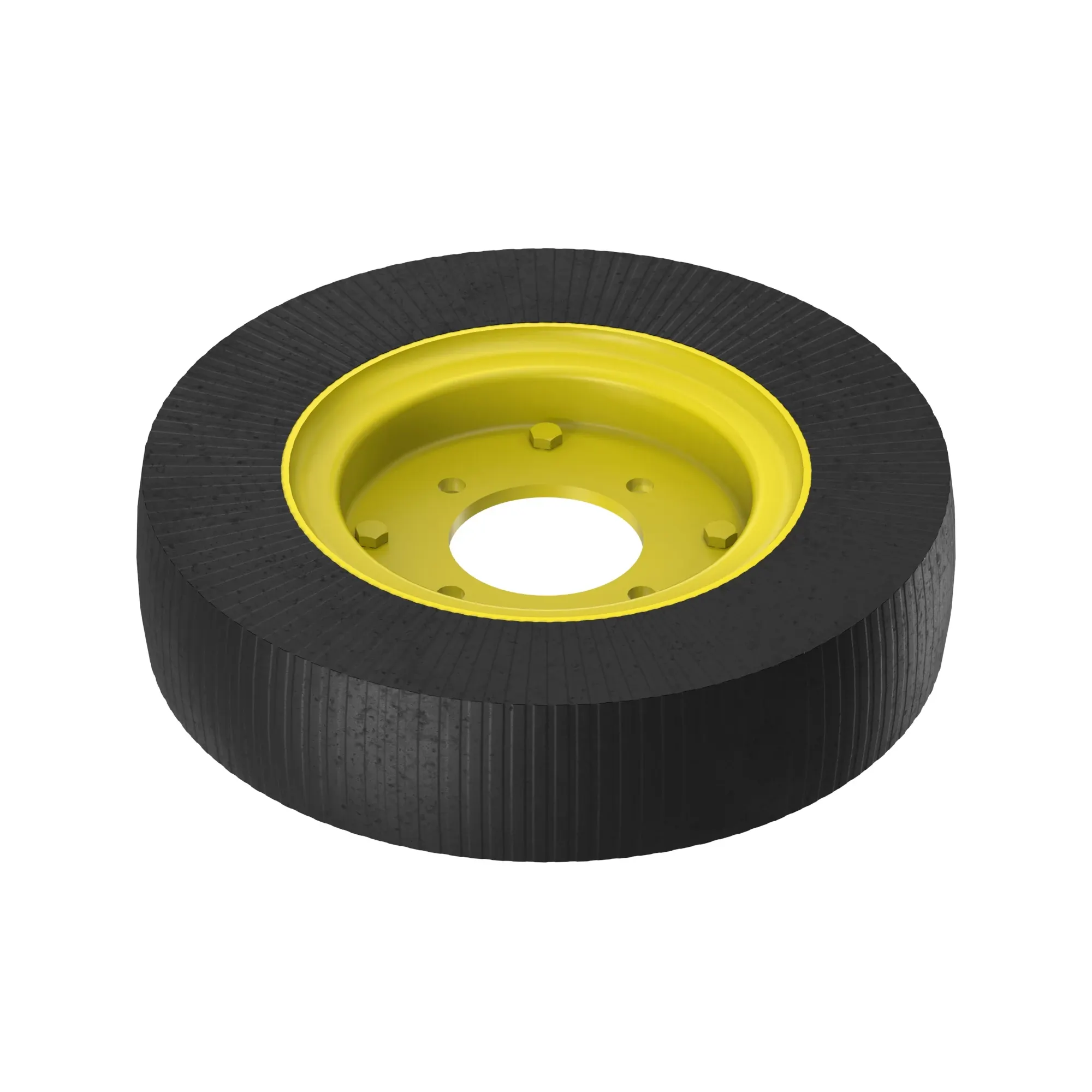 Wheel