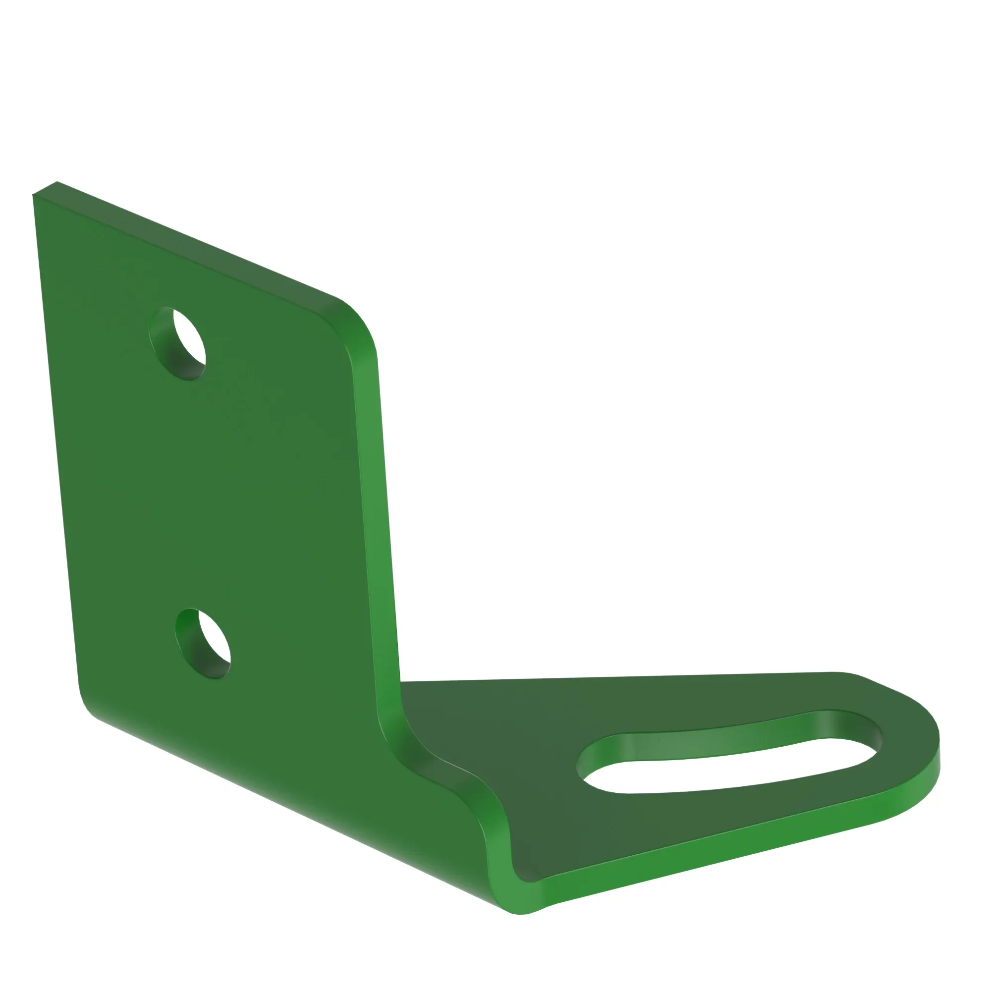 RADIATOR DOOR PIVOT