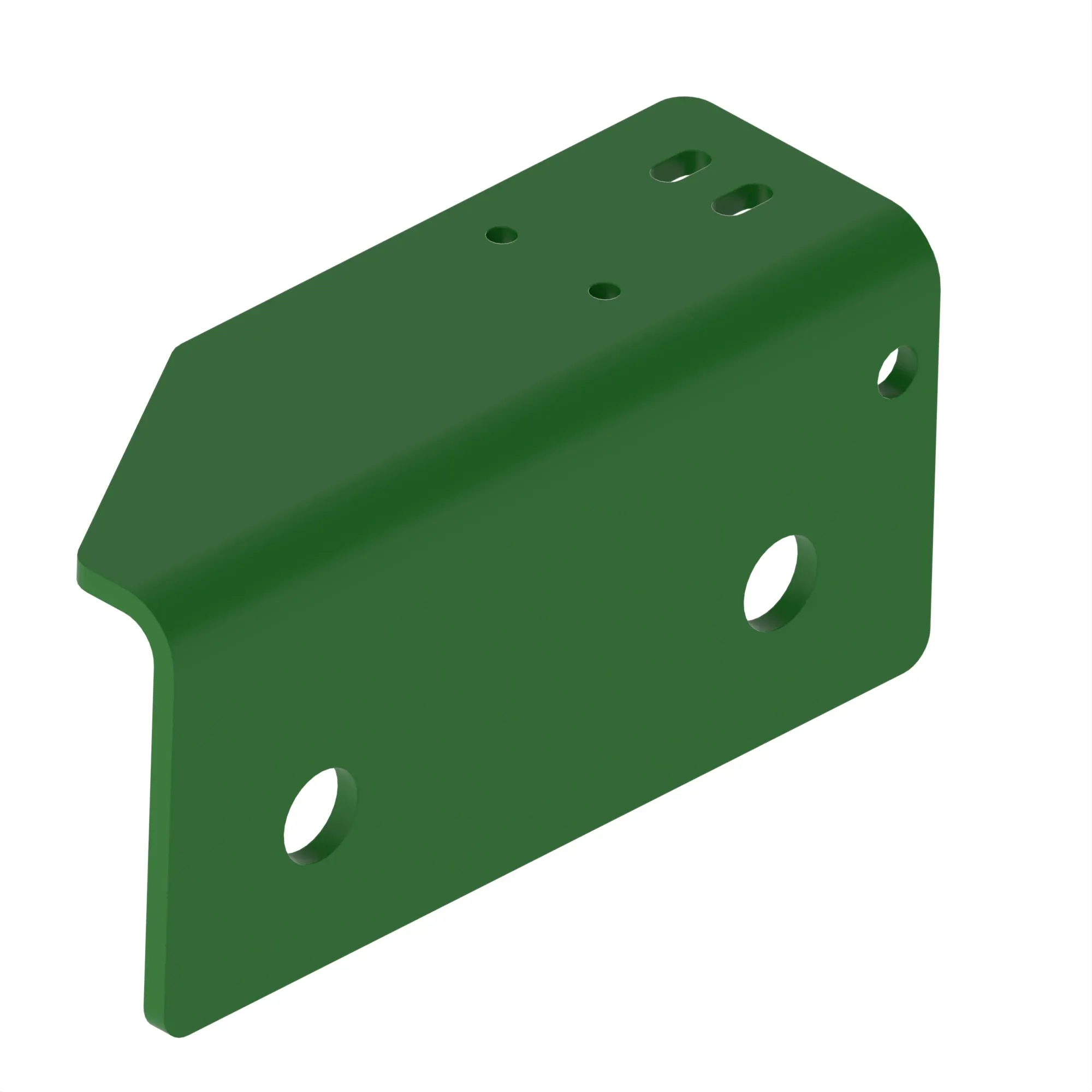 John Deere Home Position Sensor Angle - FH322392