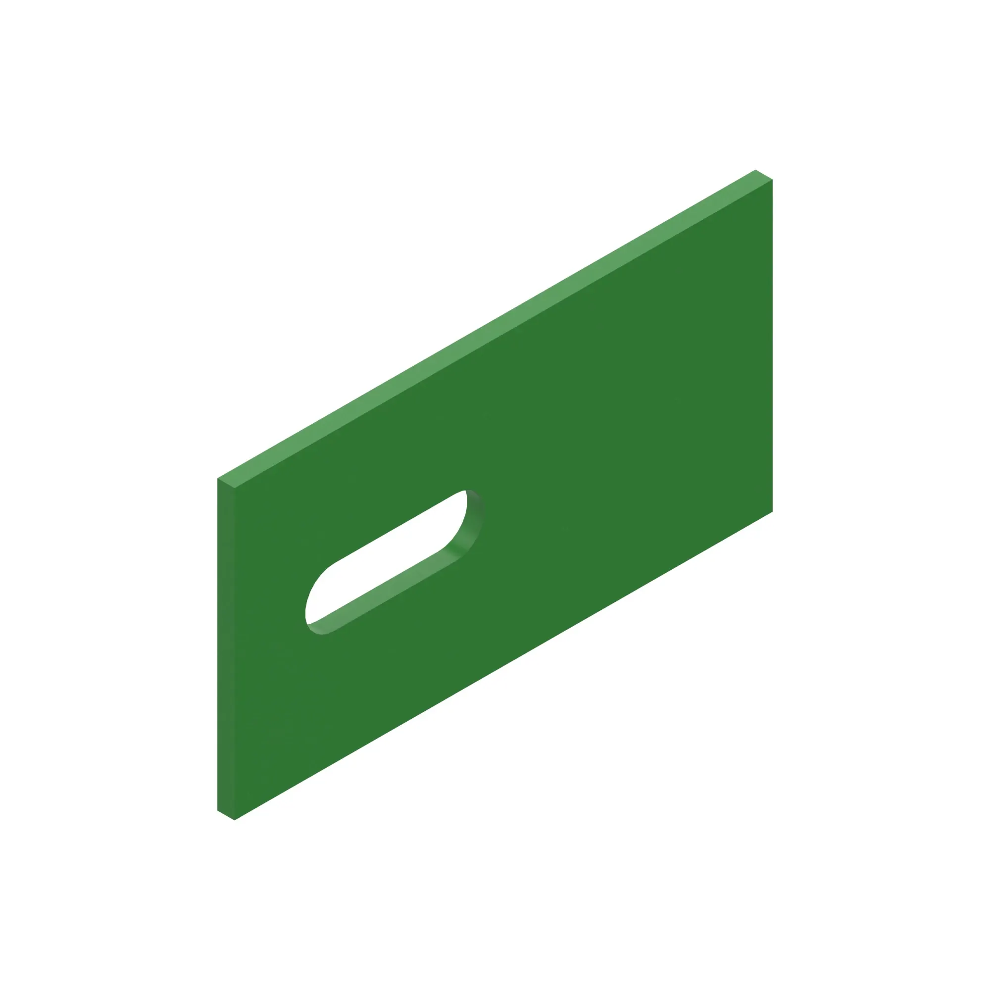 John Deere Strap - FH312544