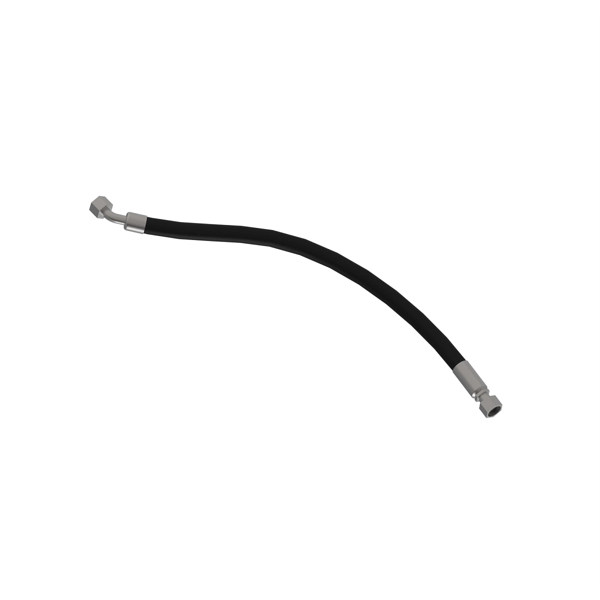 Hose, Hydraulic-Fabricate