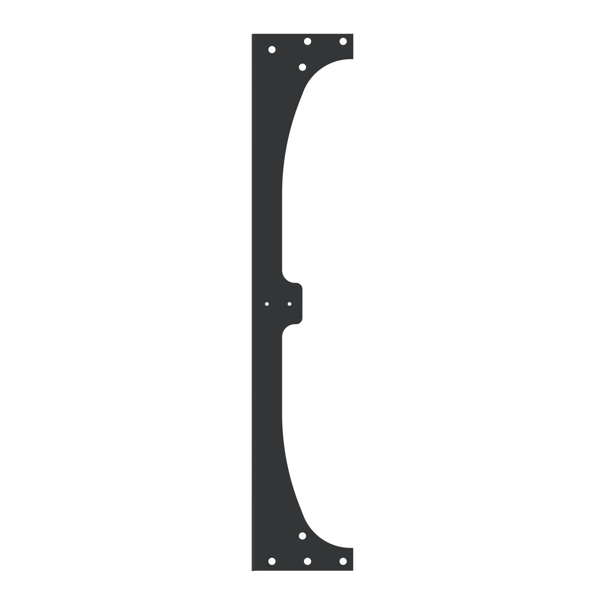BRACKET, BRACKET