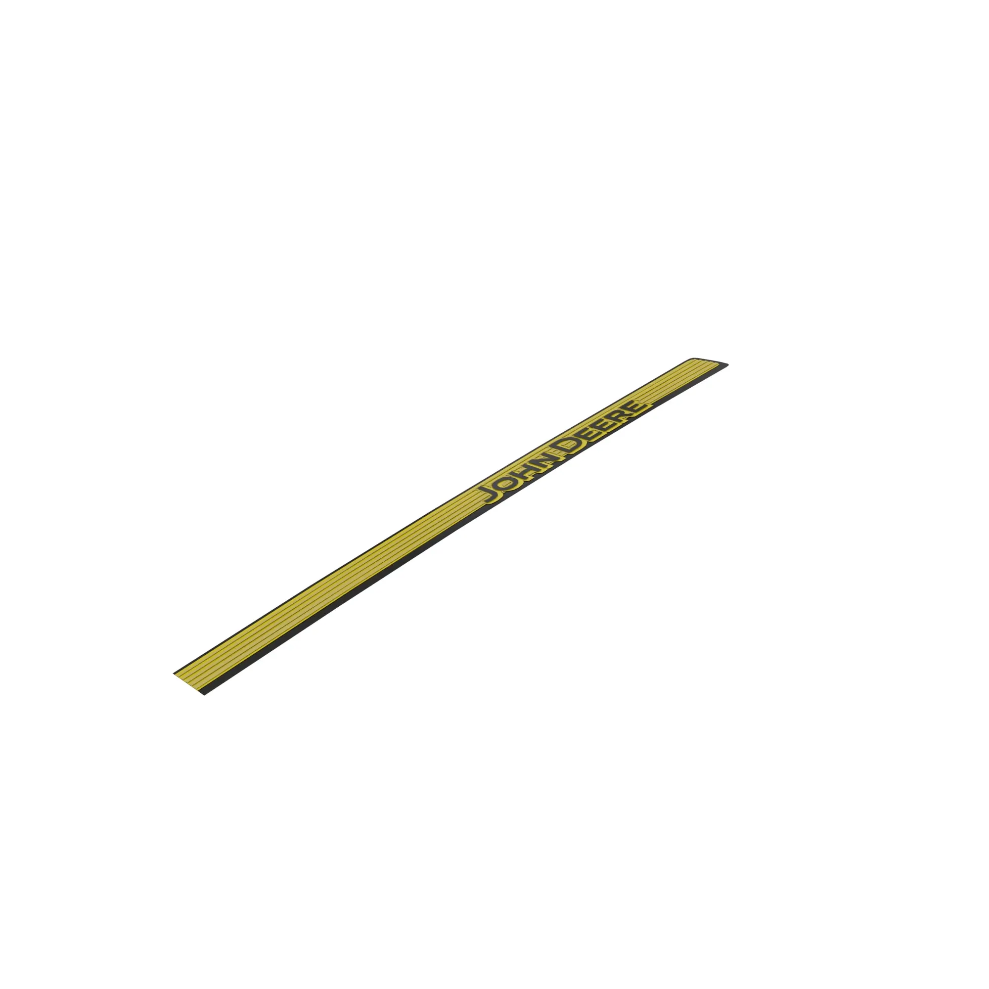 John Deere Rear Label, Left Side - HXE84234