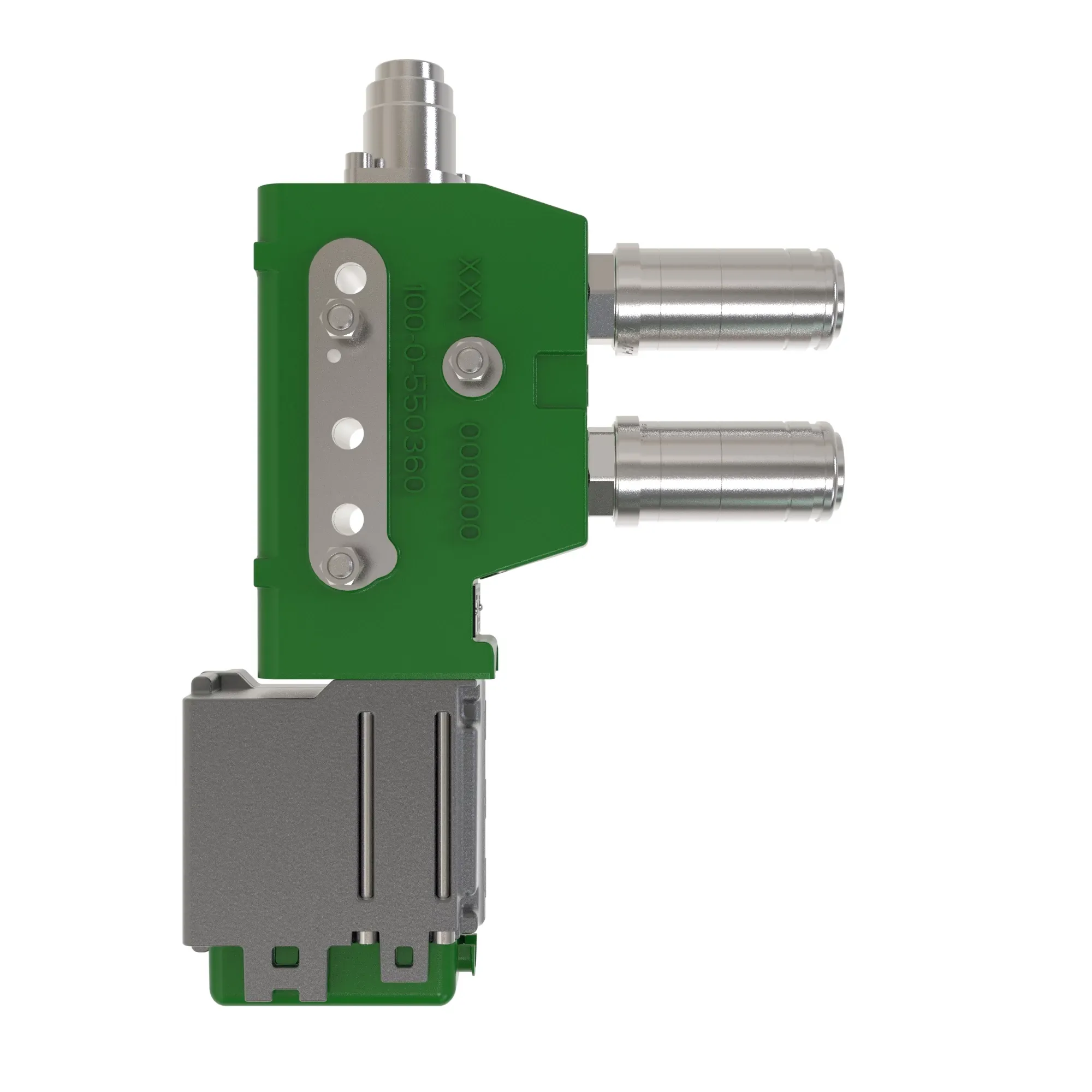 Control Valve