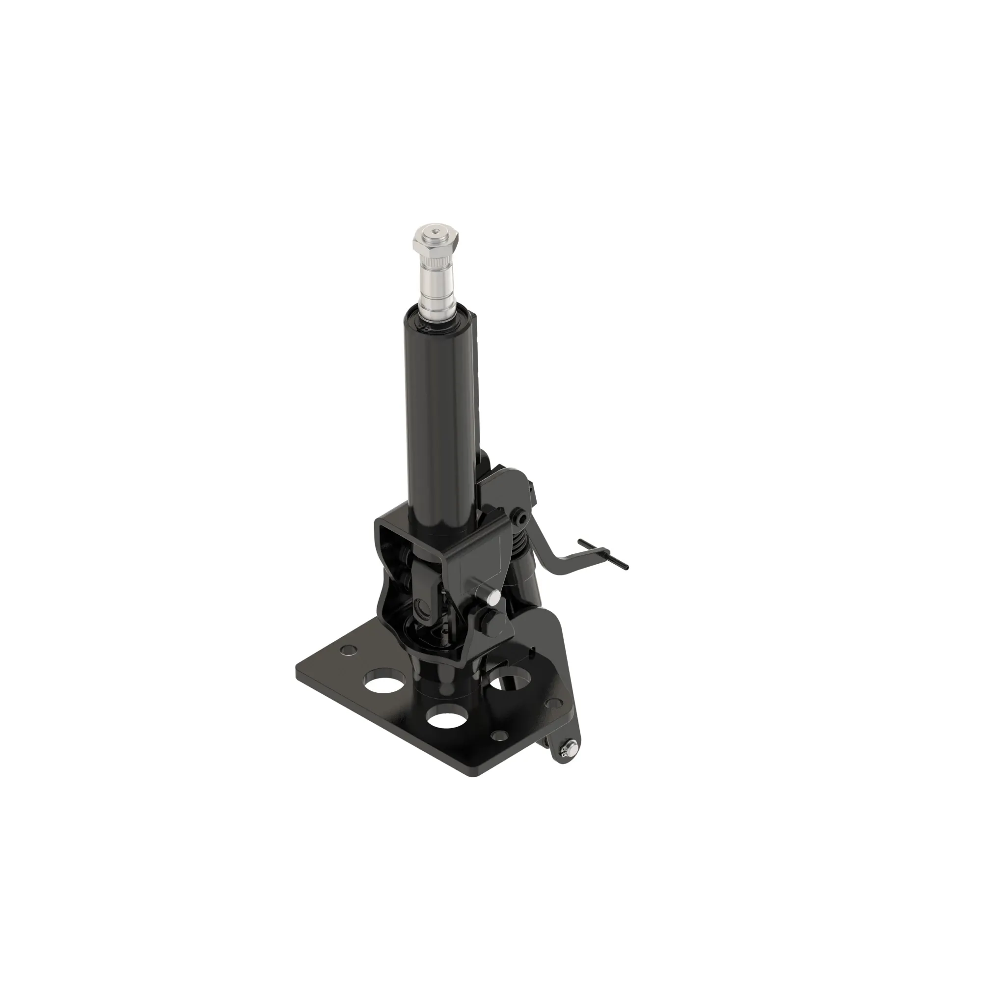 Steering Column