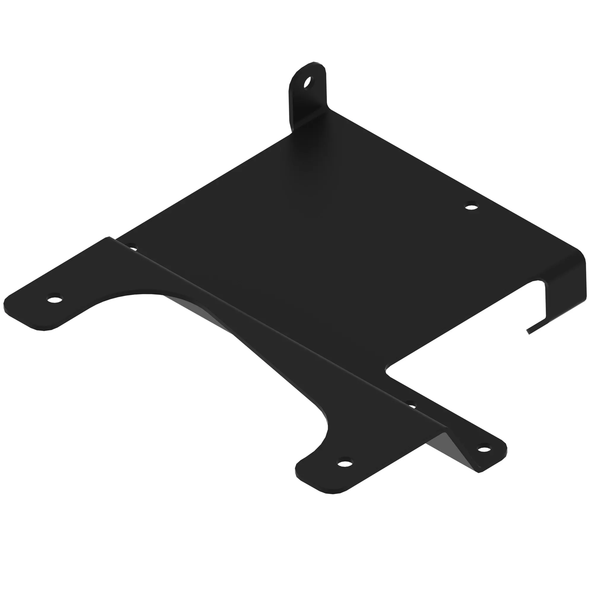 BRACKET, BRACKET, RMC