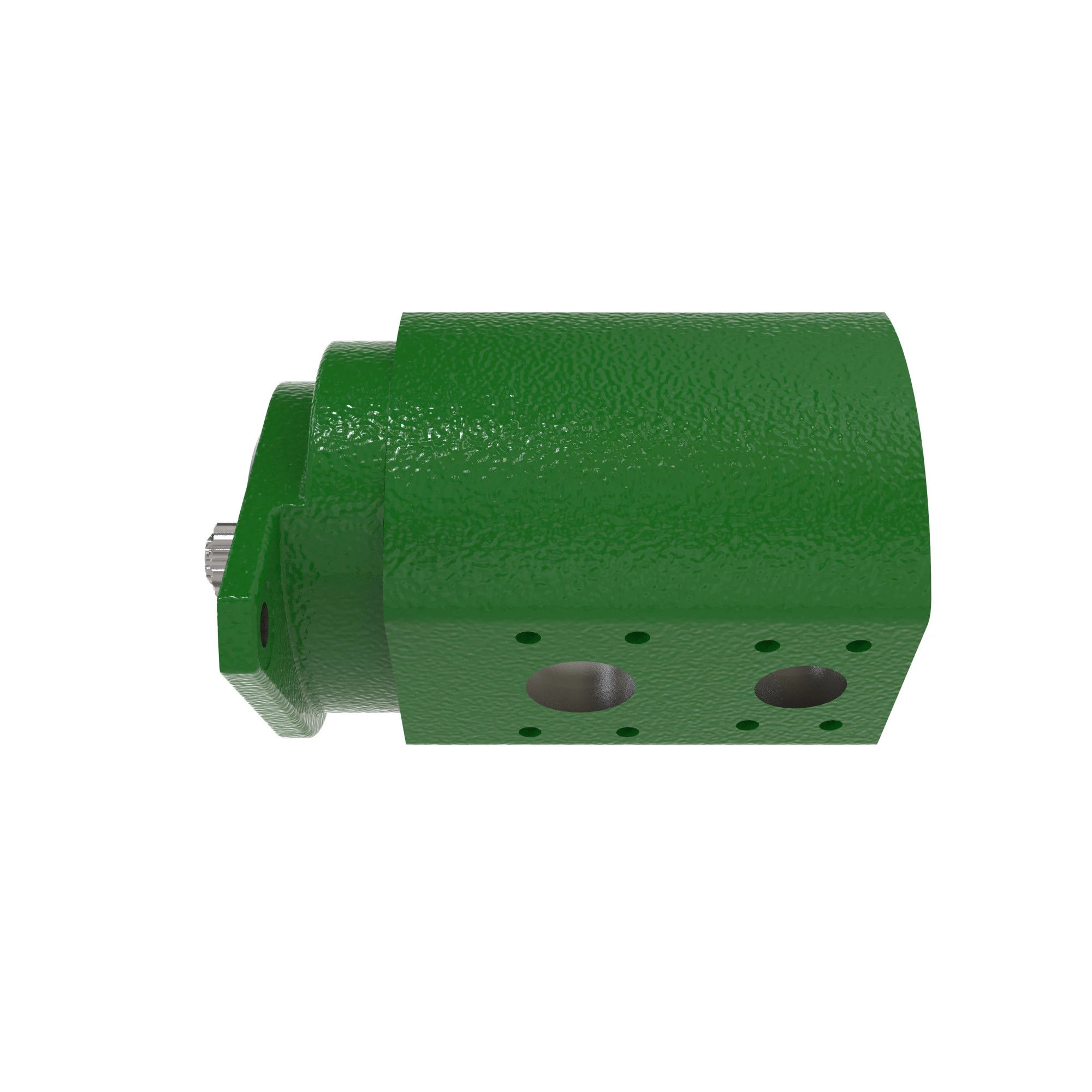 RE331268: Transmission Dual Scavenge Hydraulic Pump | Shop.Deere.com
