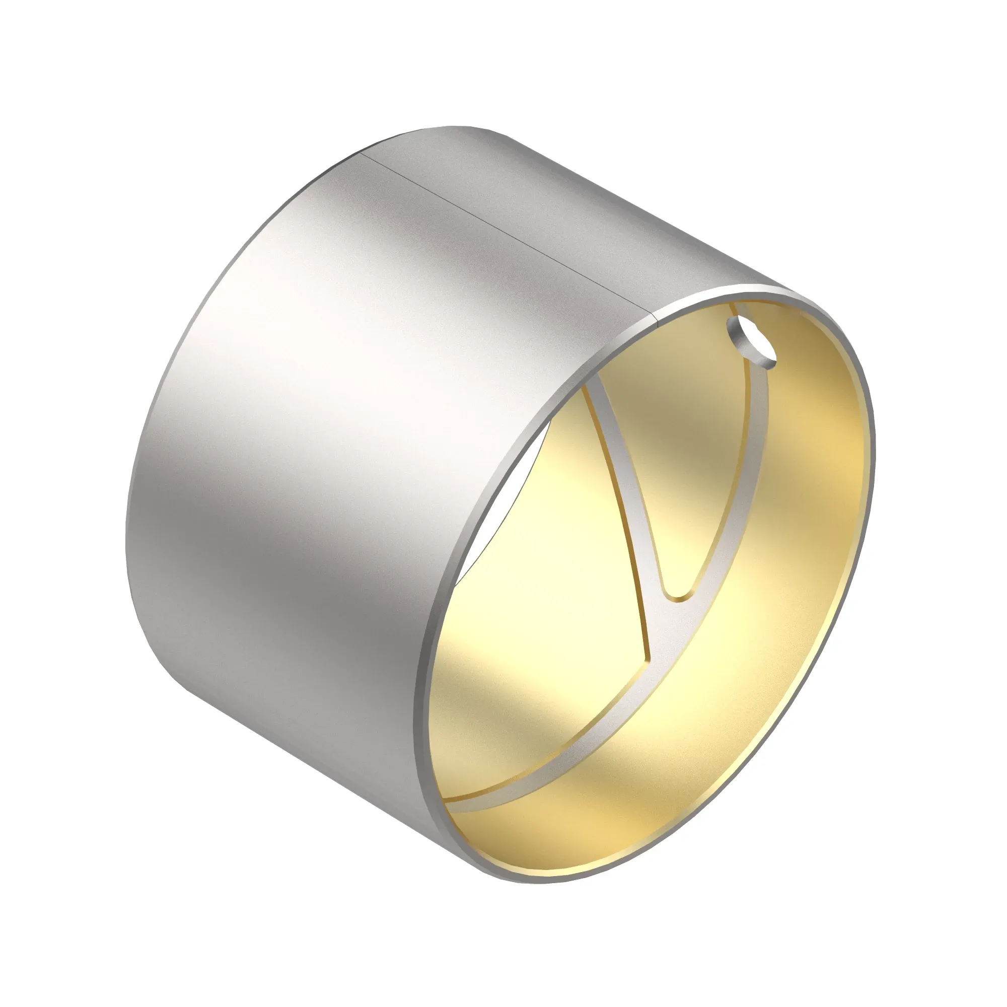 BUSHING, SUSPENSION SPINDLE CLASS I