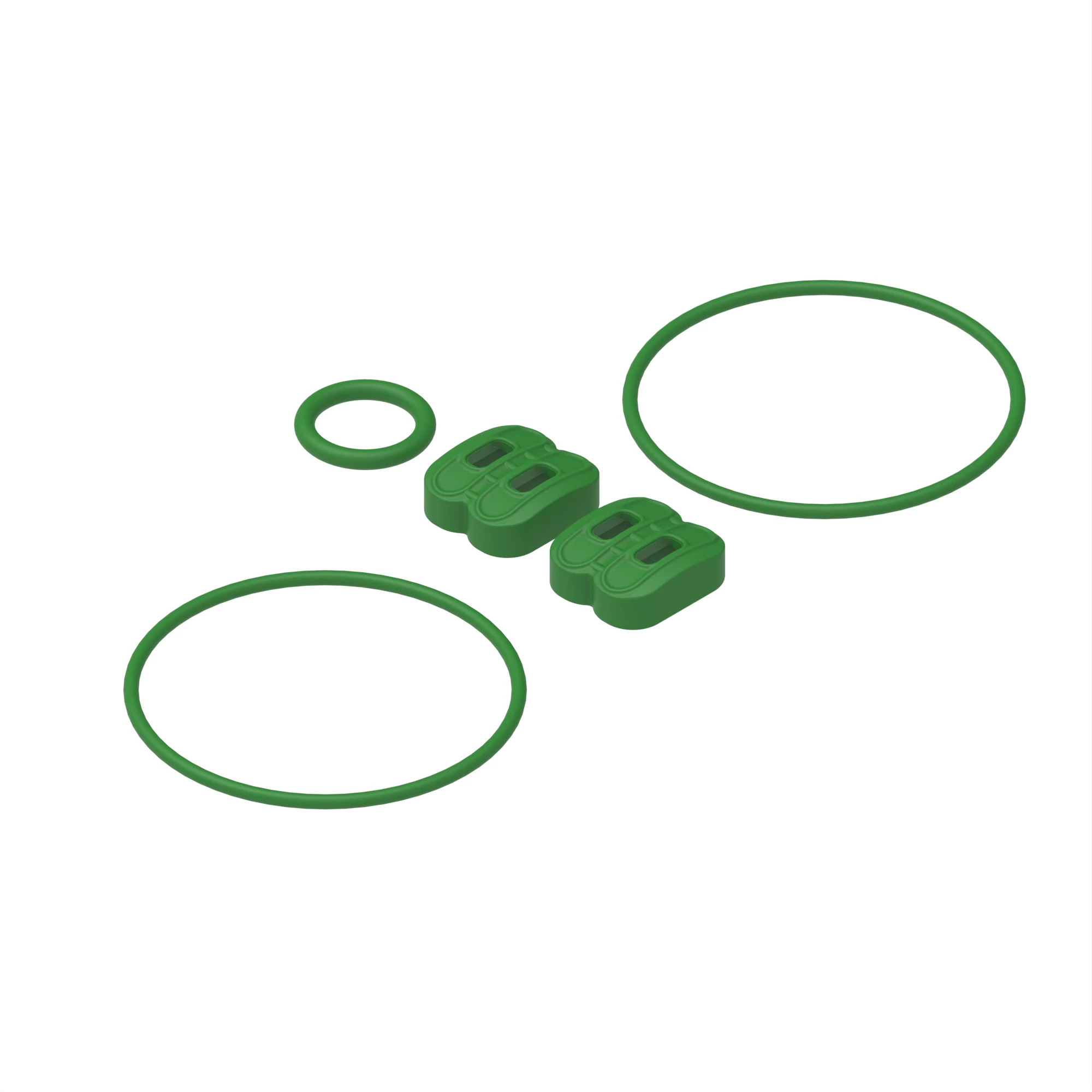 John Deere ExactApply™ Nozzle Body Seal Kit - AKK24868