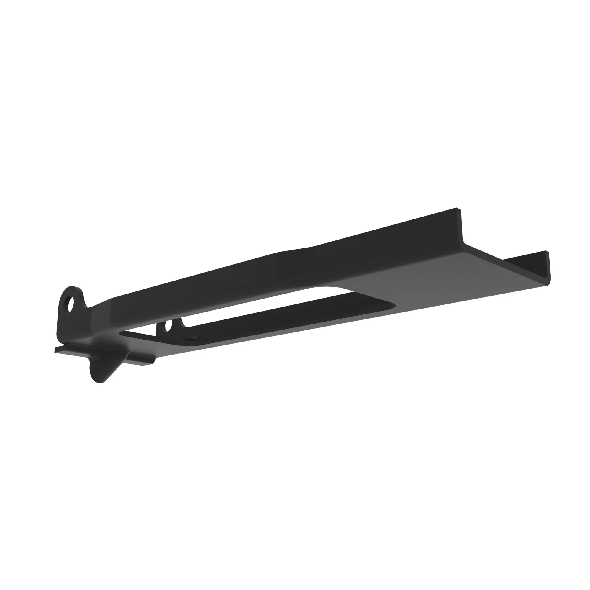 John Deere Front Vacuum Meter Shank Cover  - A69032