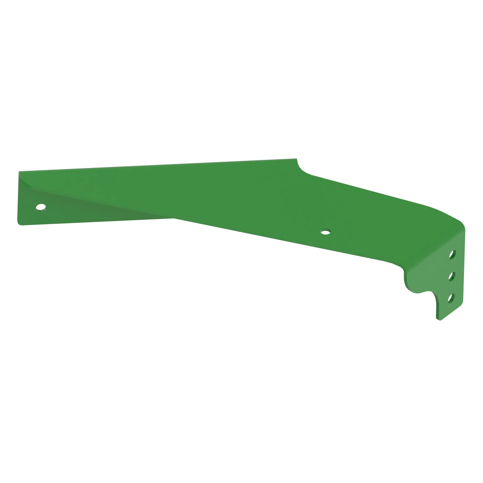 John Deere Fuse Block Mount Bracket - KK60552