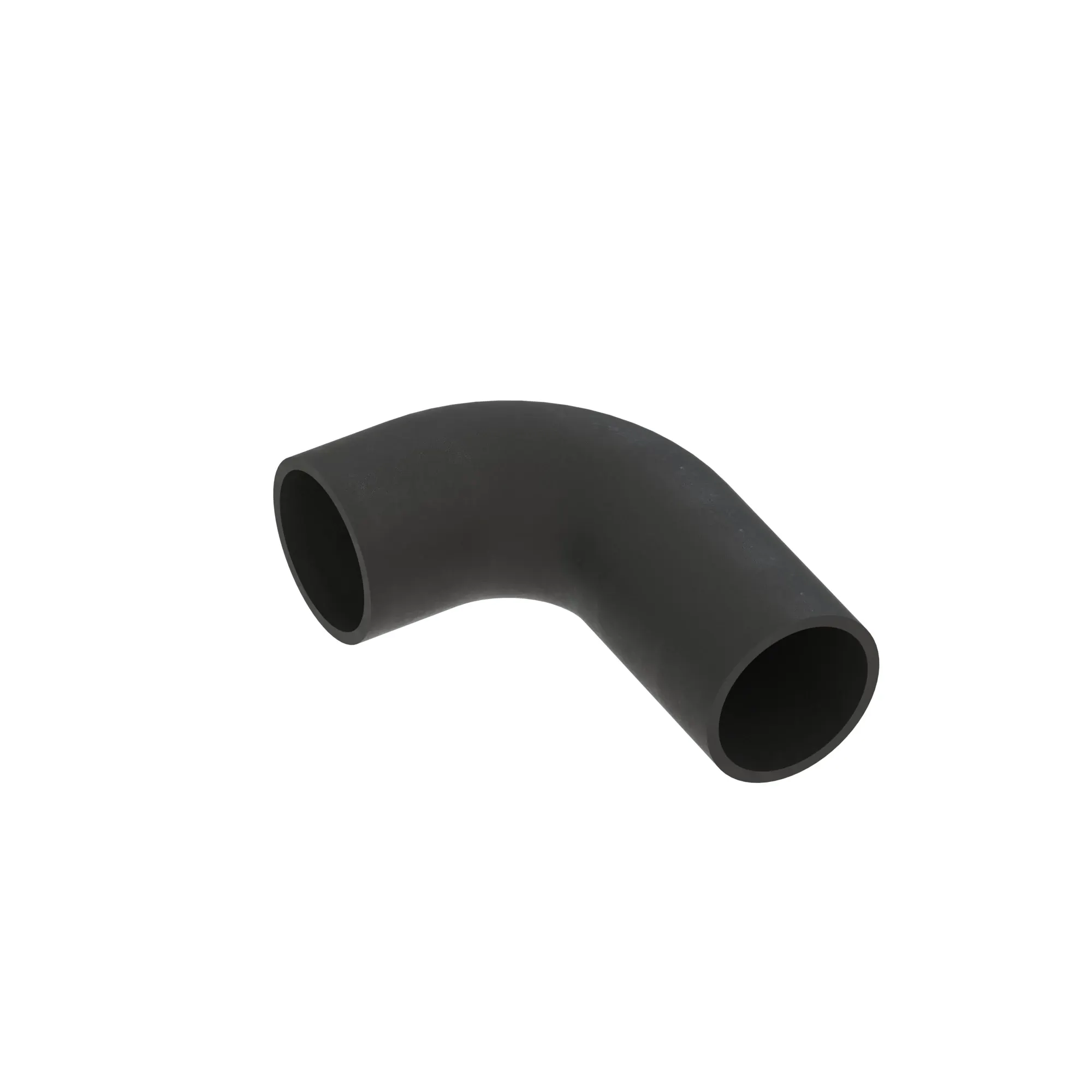 John Deere Charge Air Cooler Elbow Hose - T379723