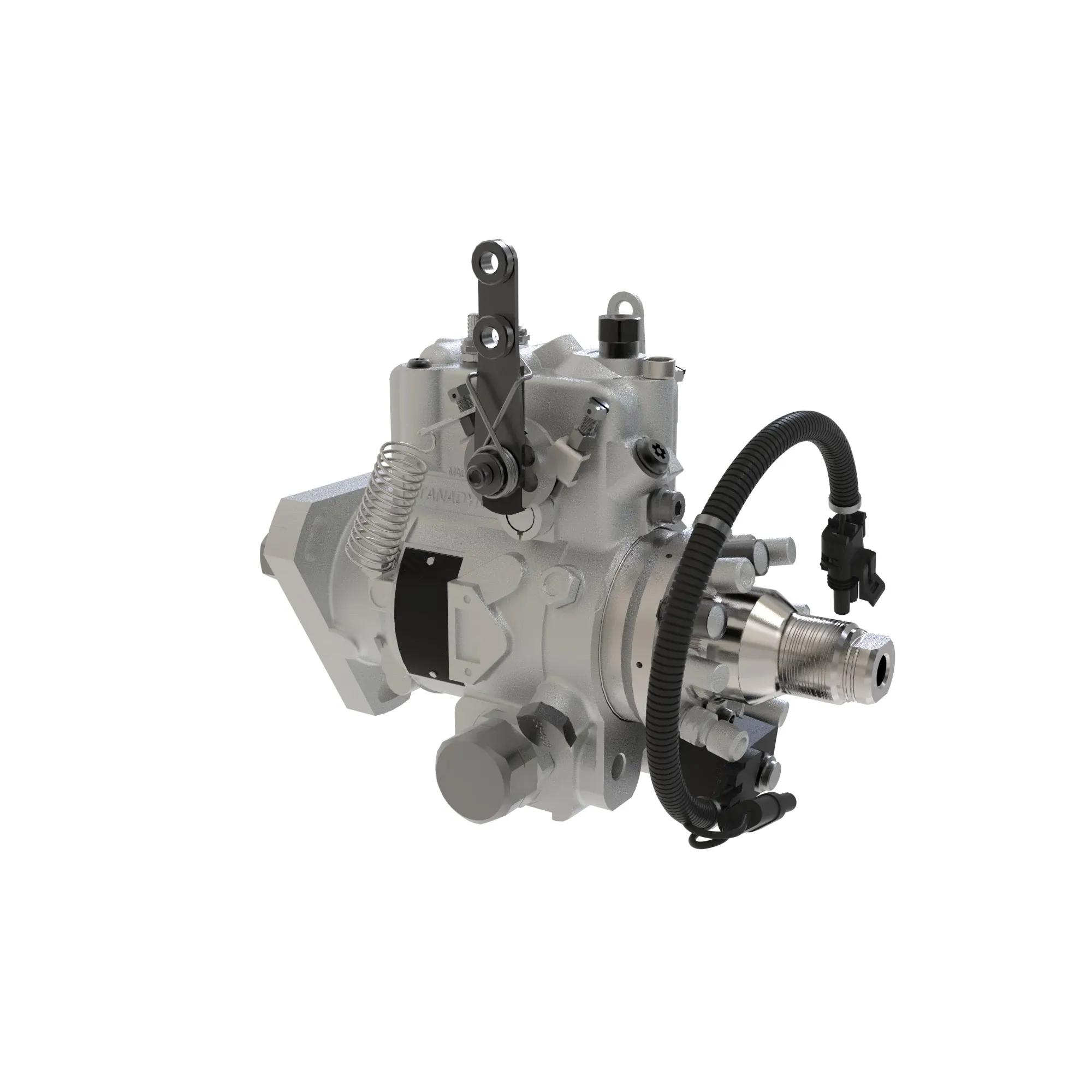 Fuel Injection Pump