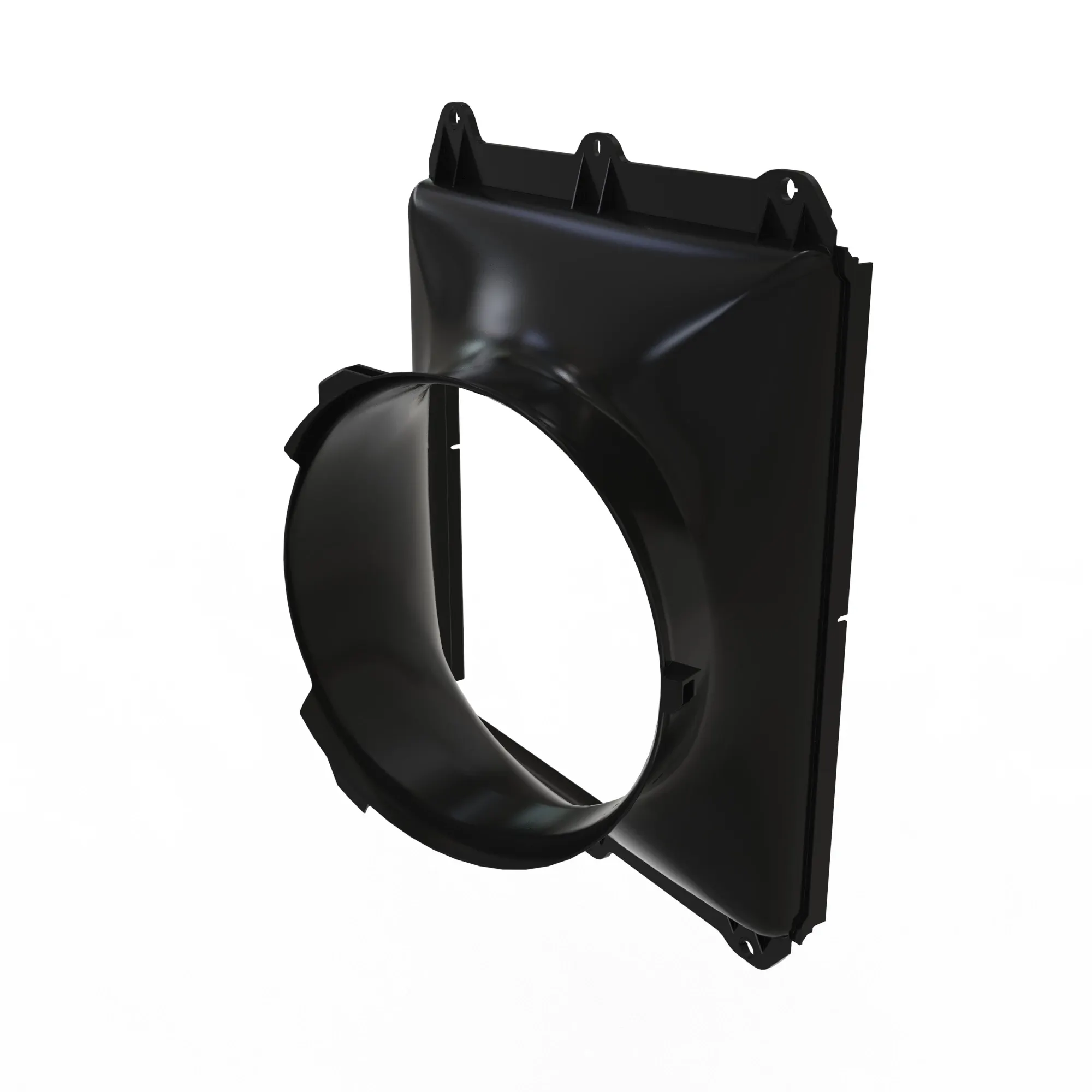 FAN, Charge Air Cooler 25Row for 11 Inch Fan