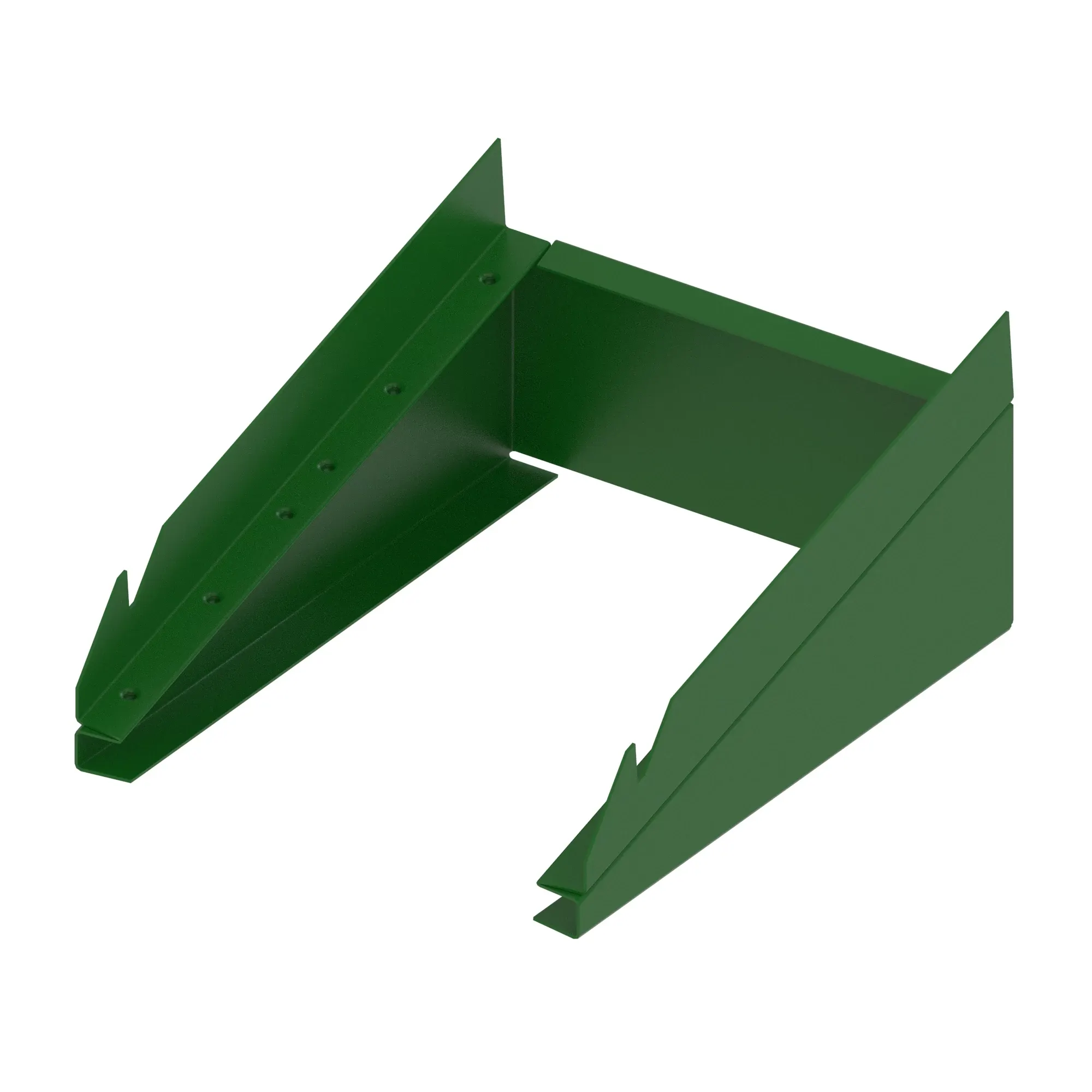 John Deere Straw Walker Grid - Z56200