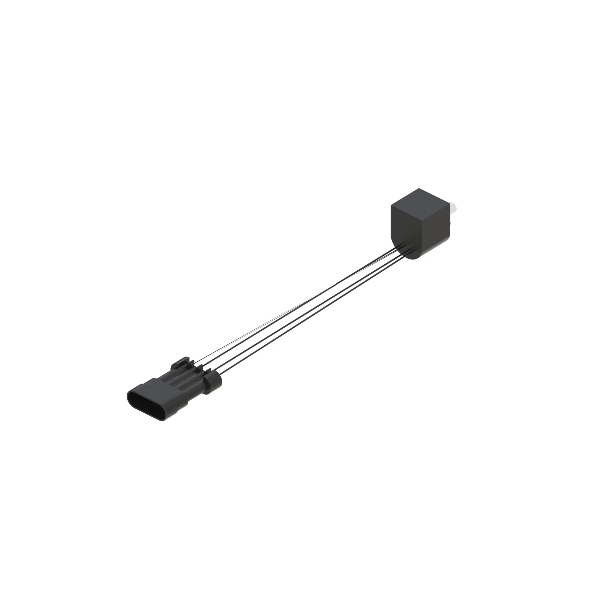 SWITCH, (ROTARY)