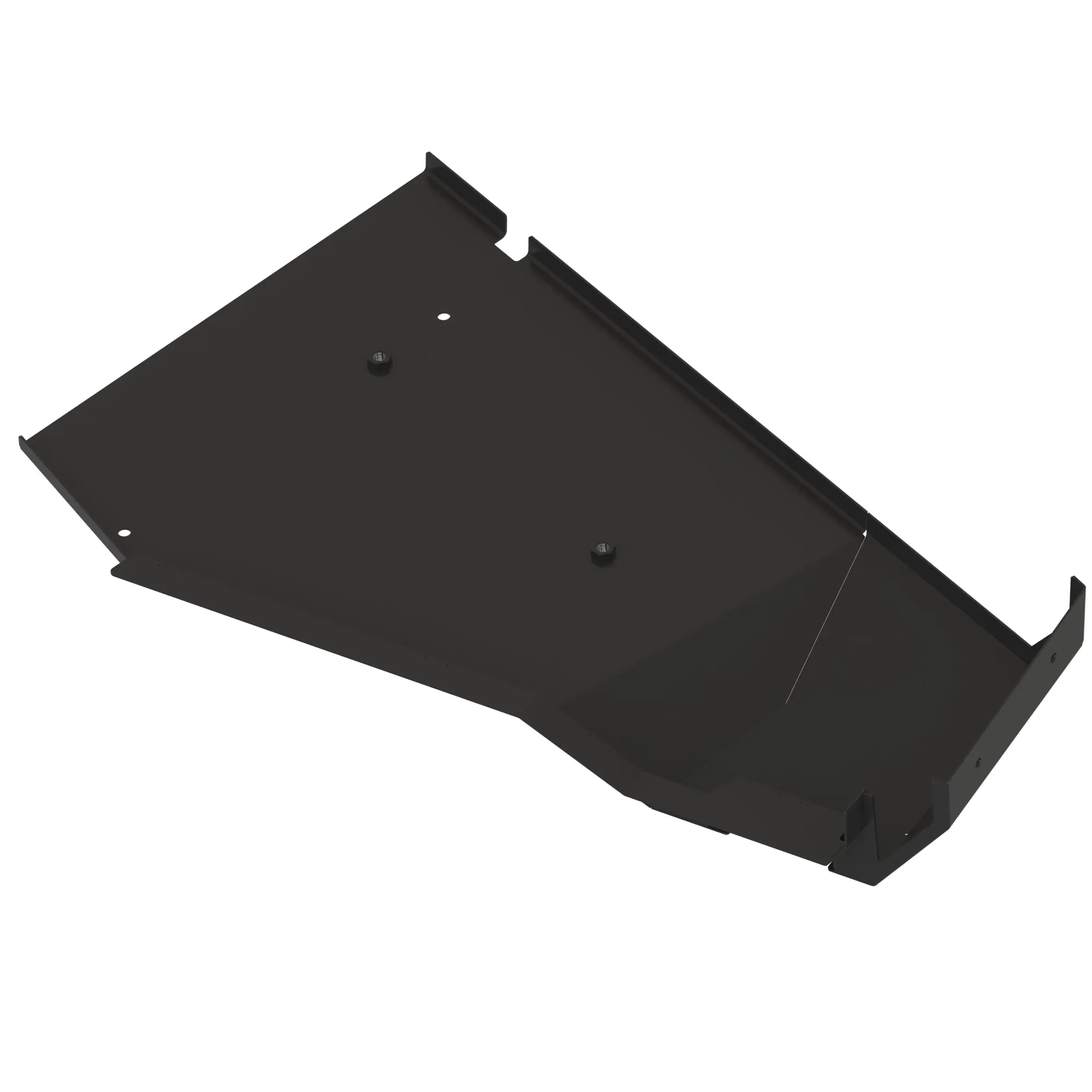 John Deere Cover - F734230
