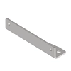 BRACKET, PULL ROD SUPPORT